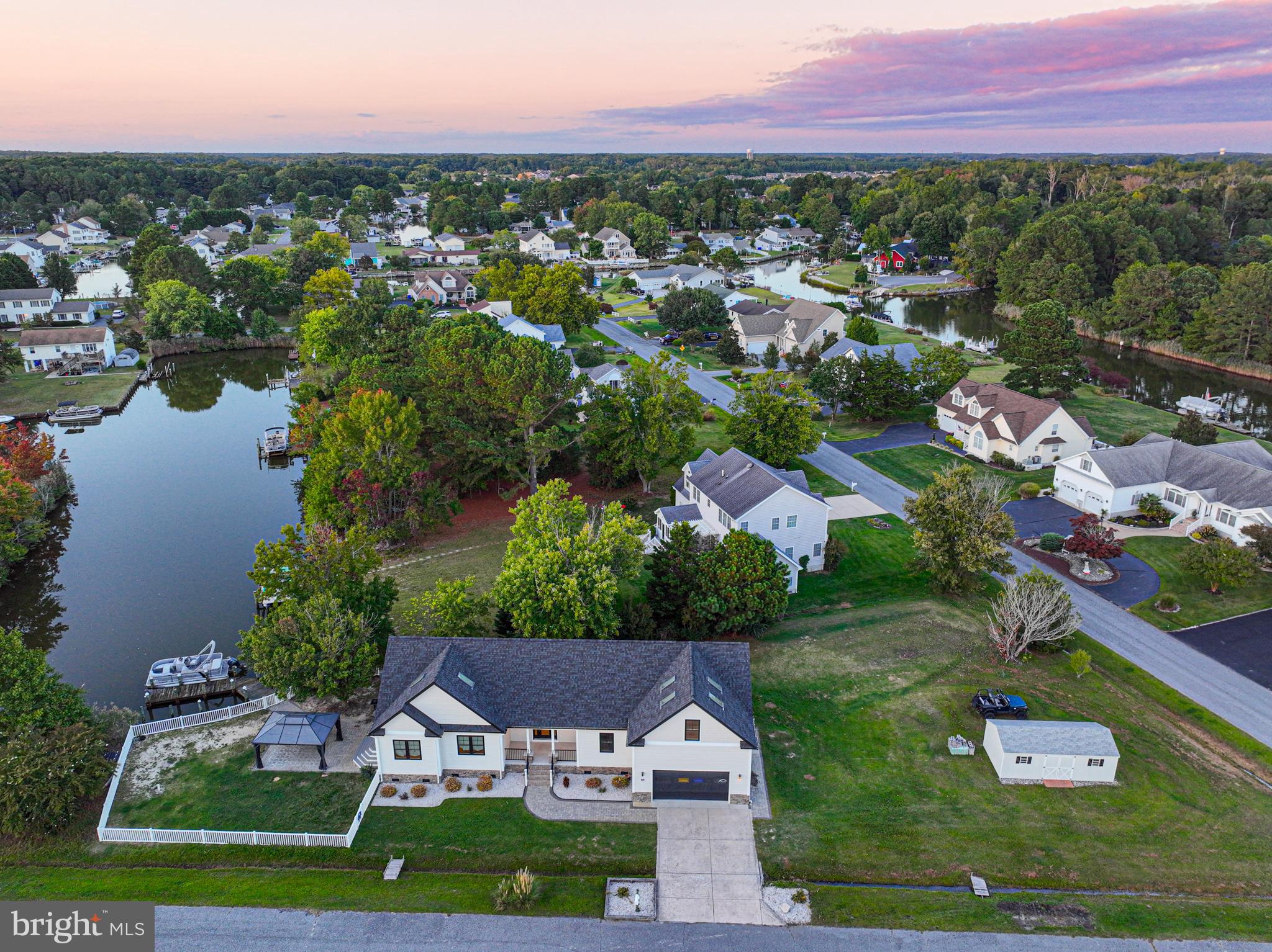 BAYVIEW ESTATES (MD) - Residential