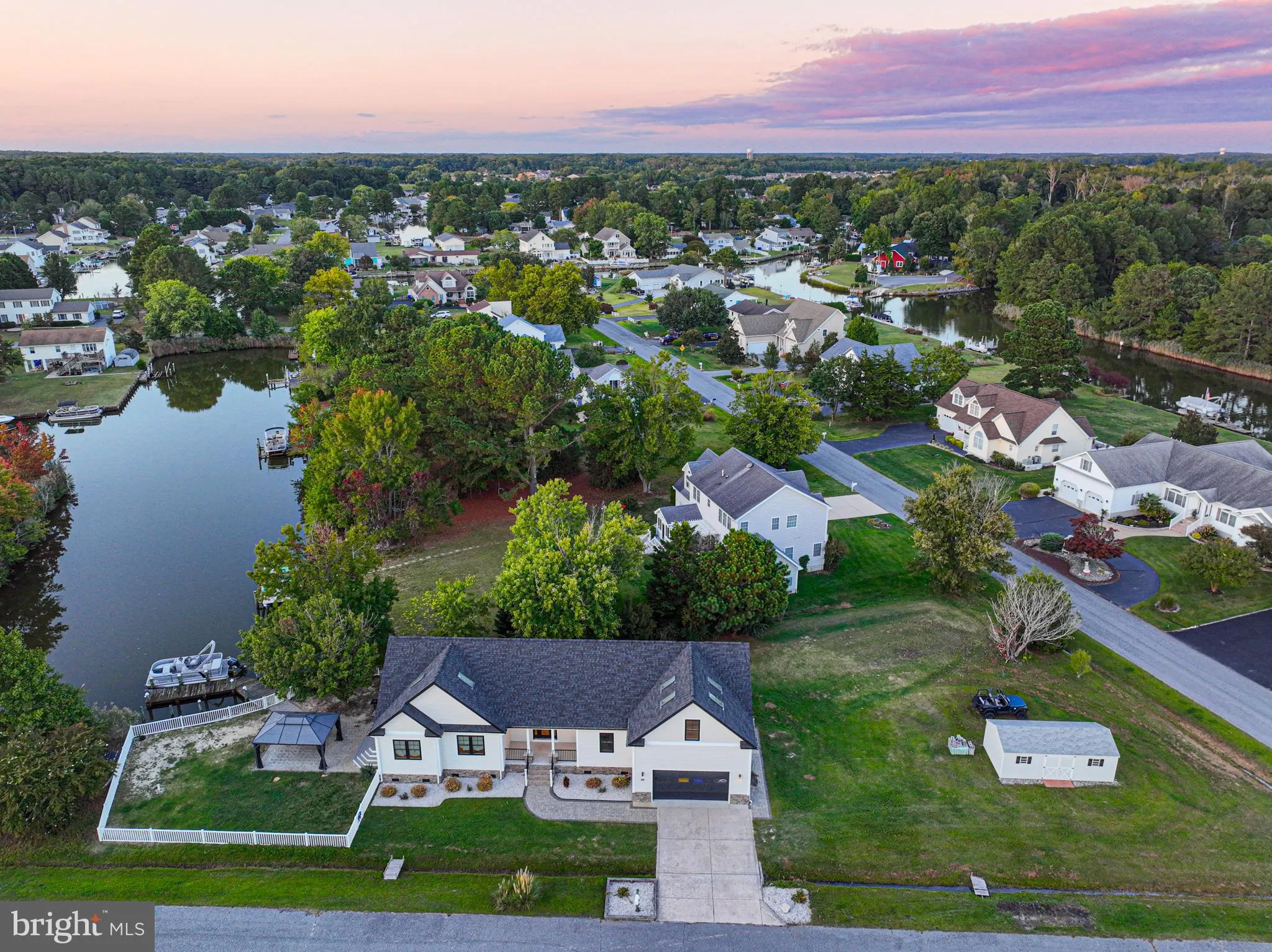 Bishopville, Maryland 21813, United States, 3 Bedrooms Bedrooms, ,3 BathroomsBathrooms,Residential,Pending,44562