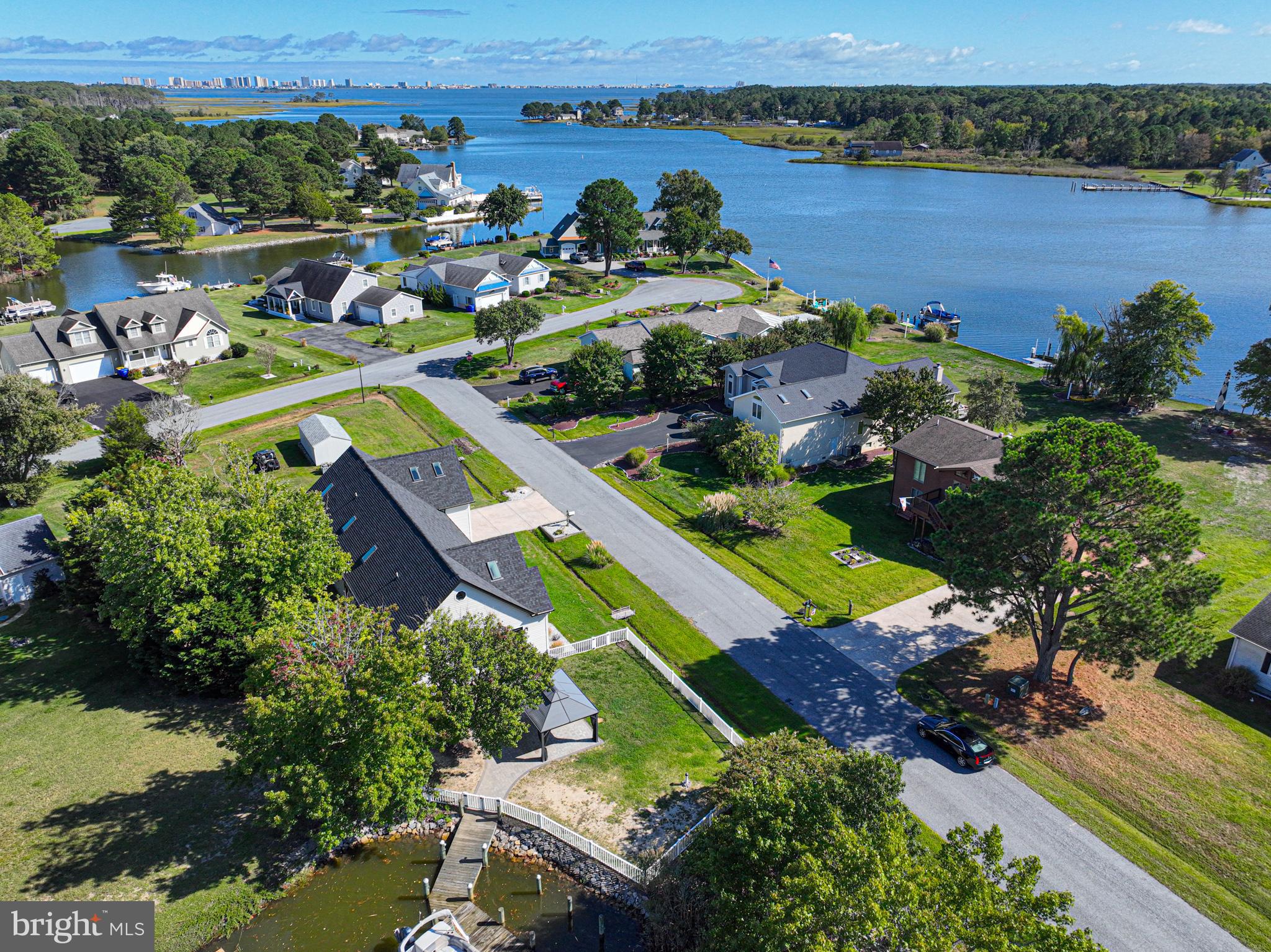 BAYVIEW ESTATES (MD) - Residential