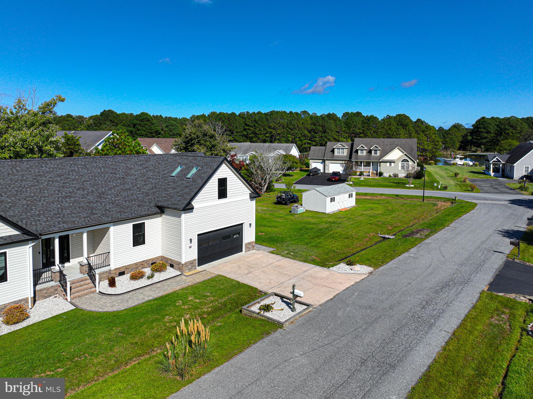 BAYVIEW ESTATES (MD) - Residential