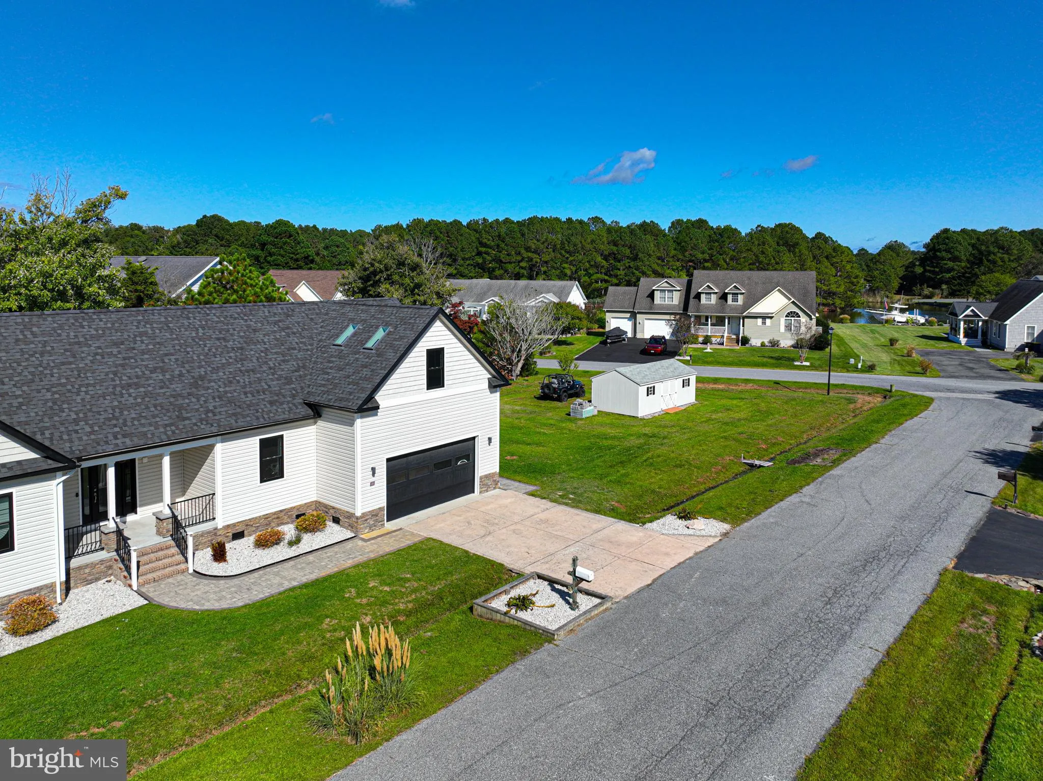 Bishopville, Maryland 21813, United States, 3 Bedrooms Bedrooms, ,3 BathroomsBathrooms,Residential,Pending,44562