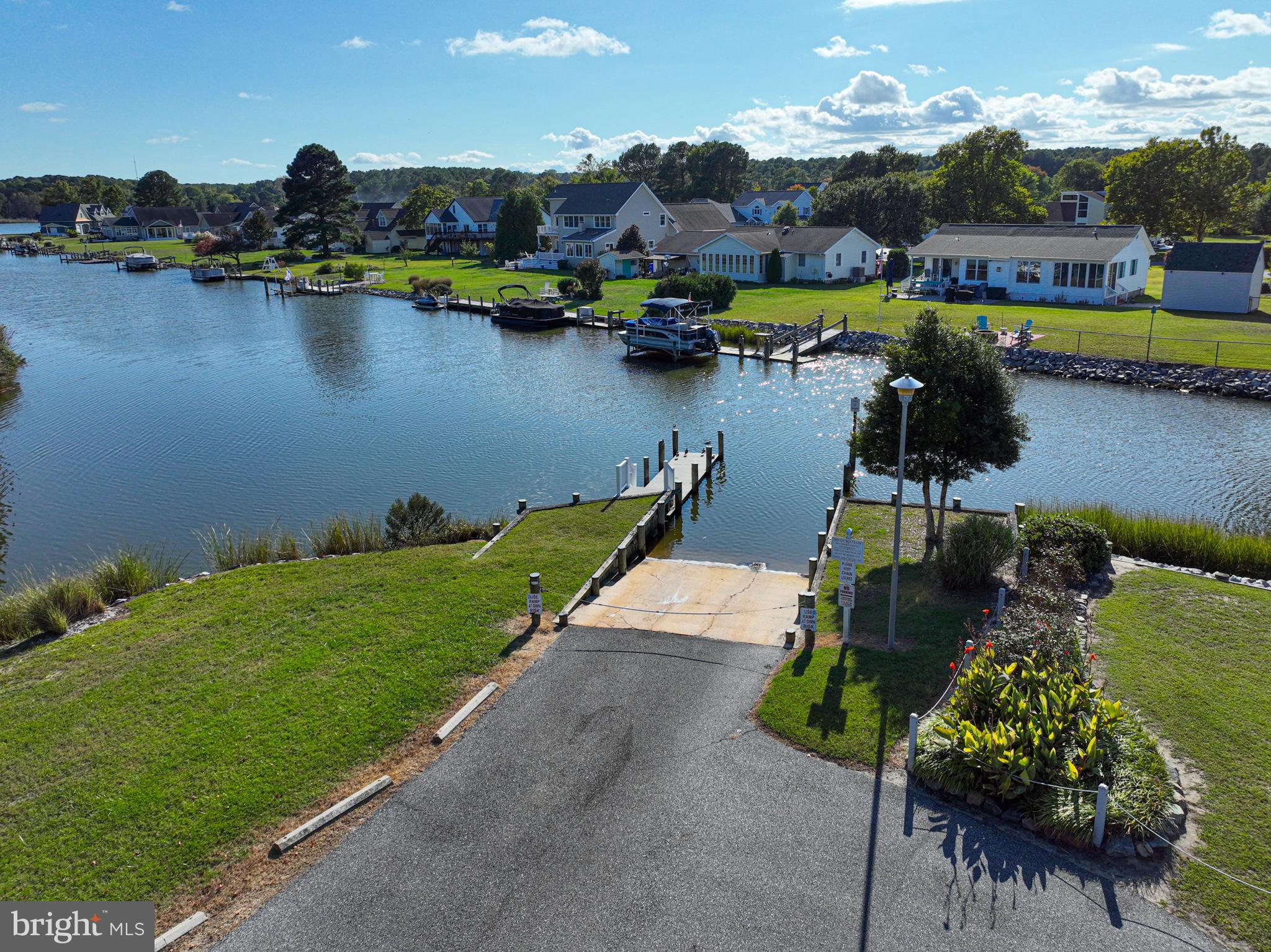 BAYVIEW ESTATES (MD) - Residential