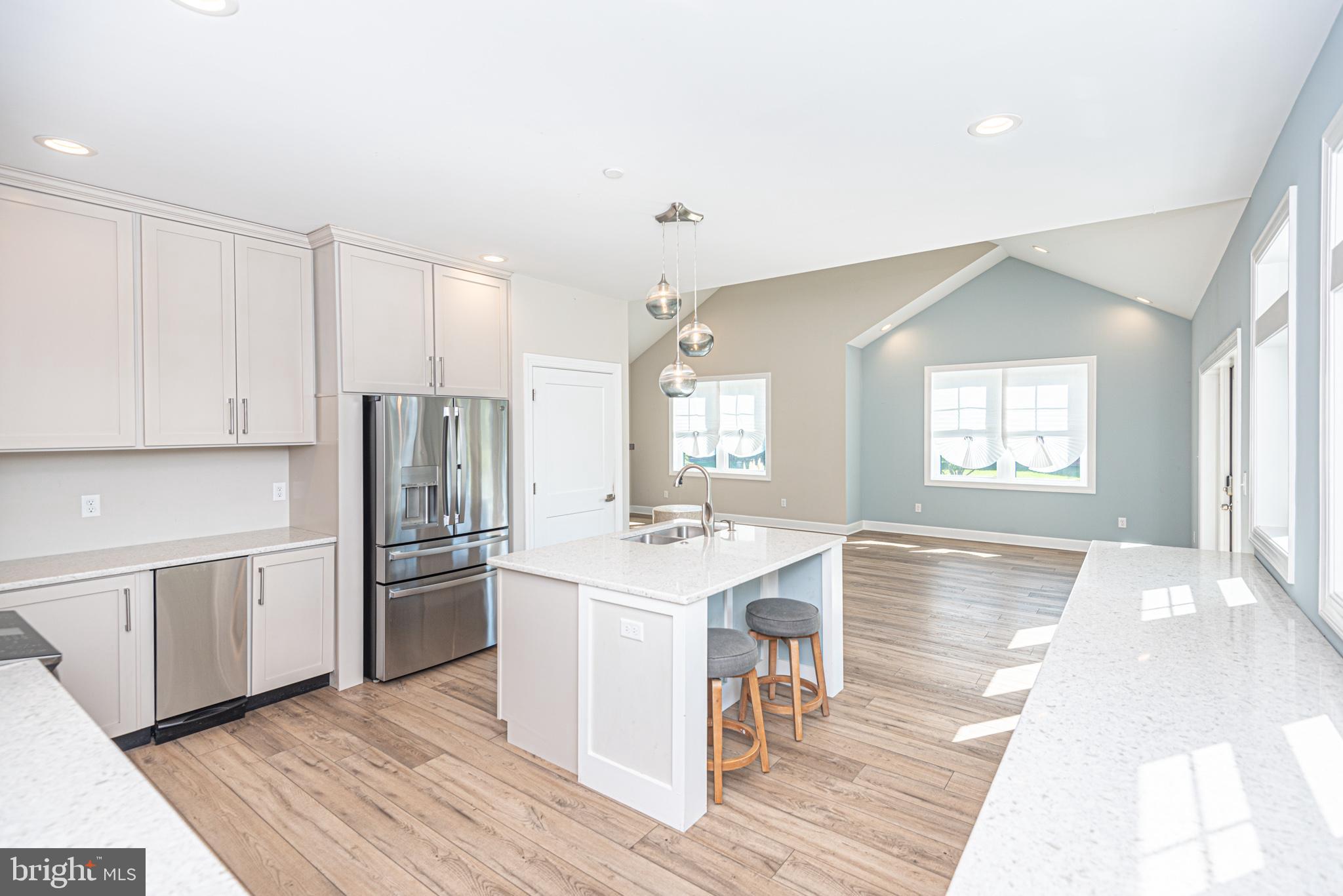 BAYVIEW ESTATES (MD) - Residential