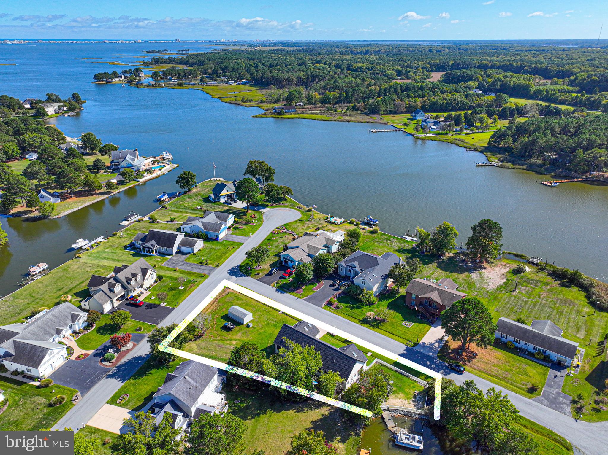 BAYVIEW ESTATES (MD) - Residential