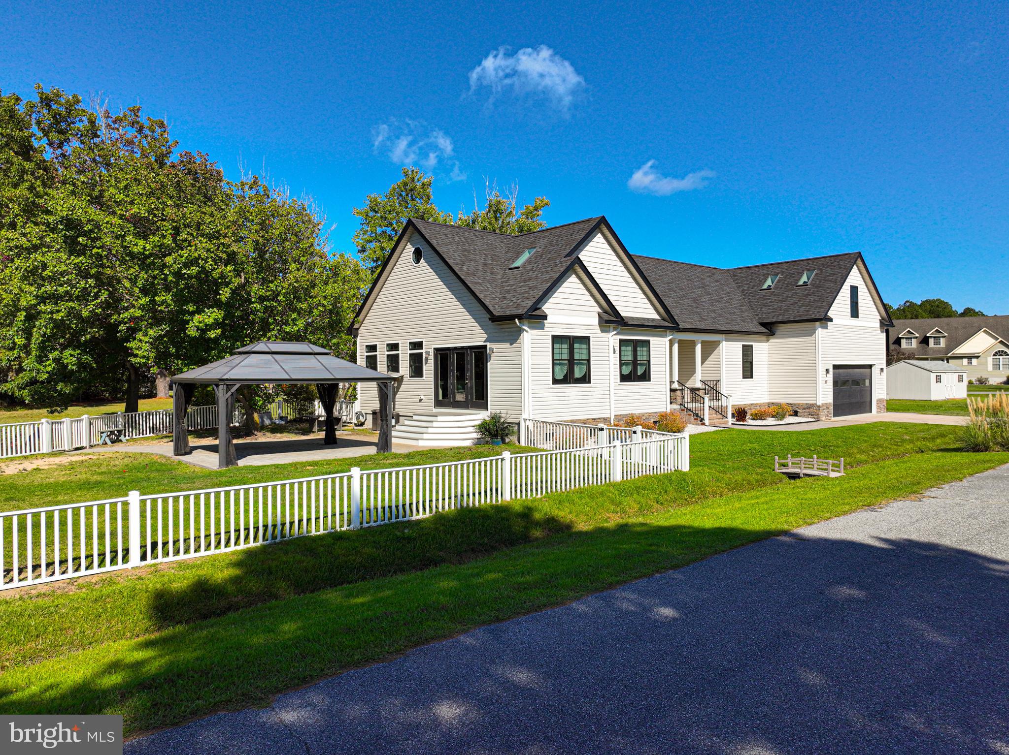 BAYVIEW ESTATES (MD) - Residential