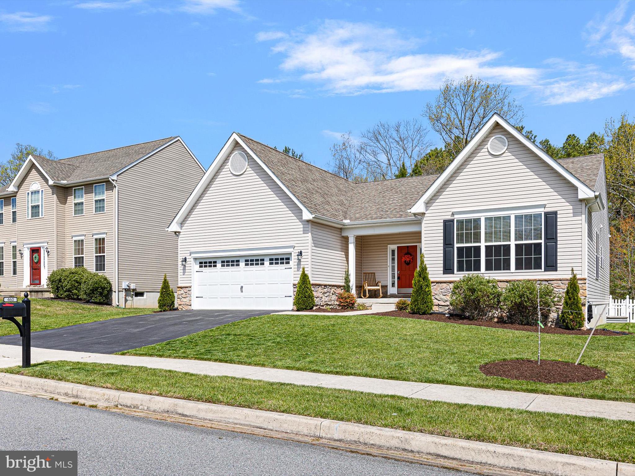 460 WELSH HILL ROAD
