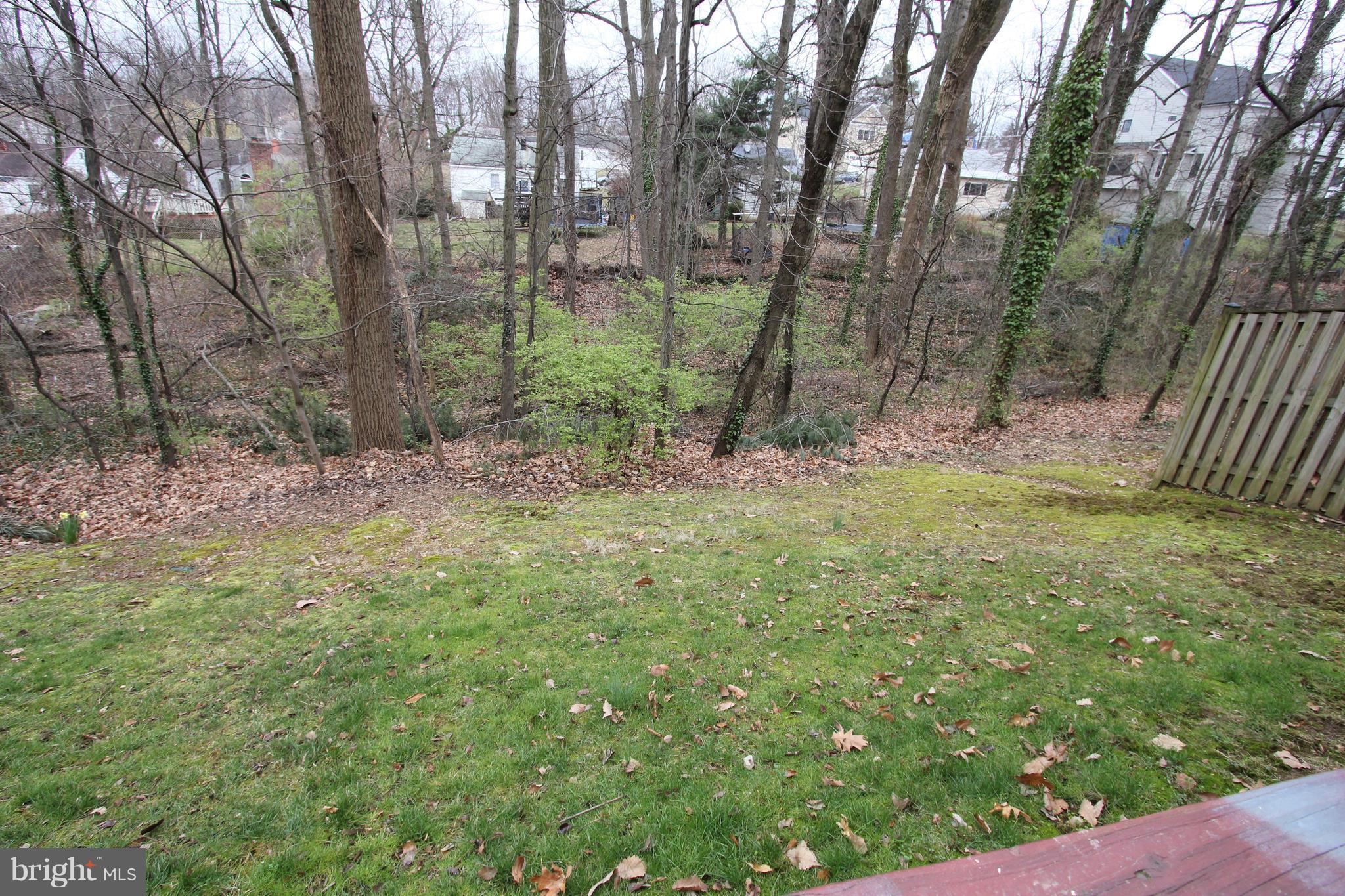 MAGARITY MEWS - Residential Lease