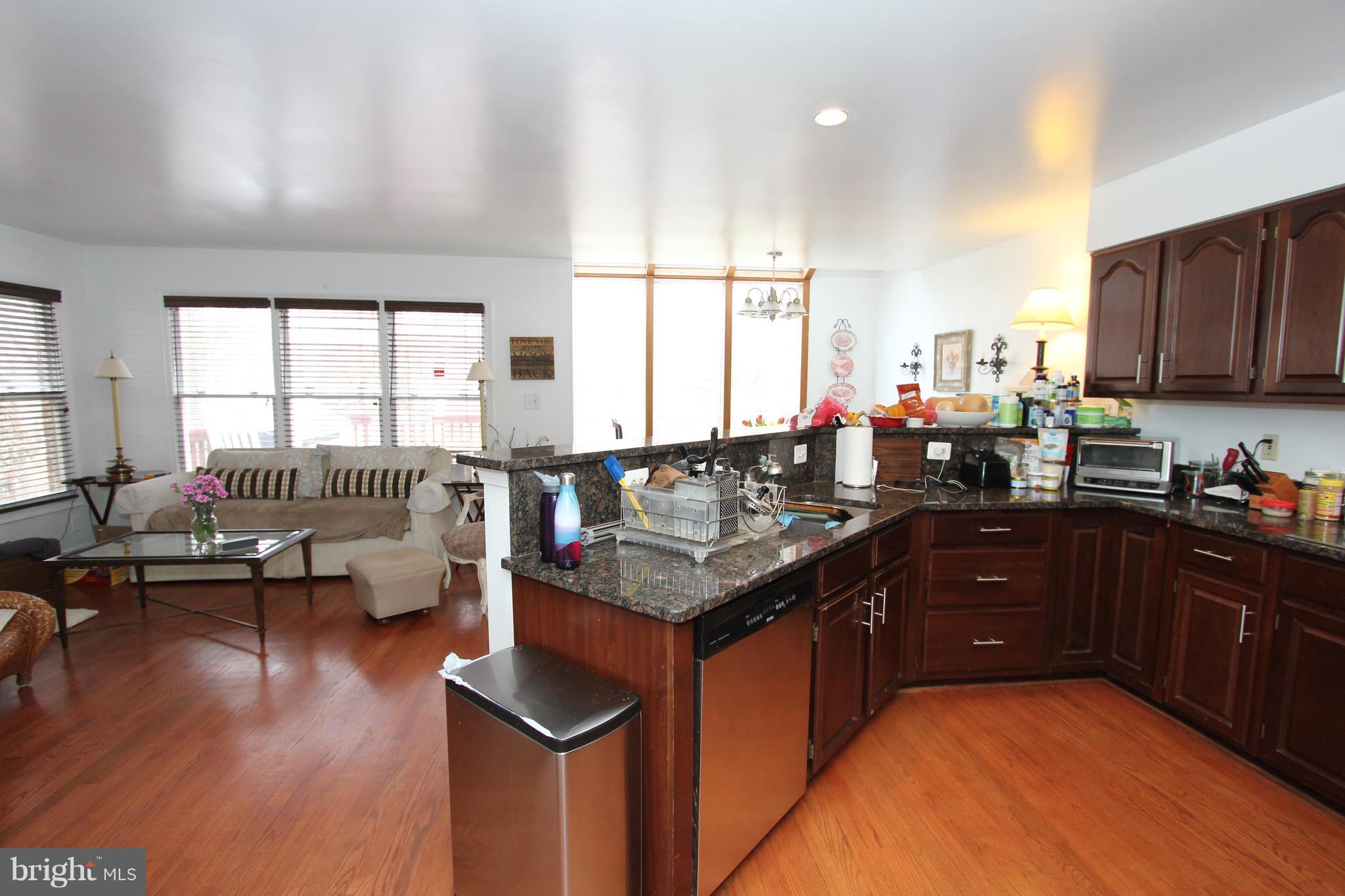 MAGARITY MEWS - Residential Lease