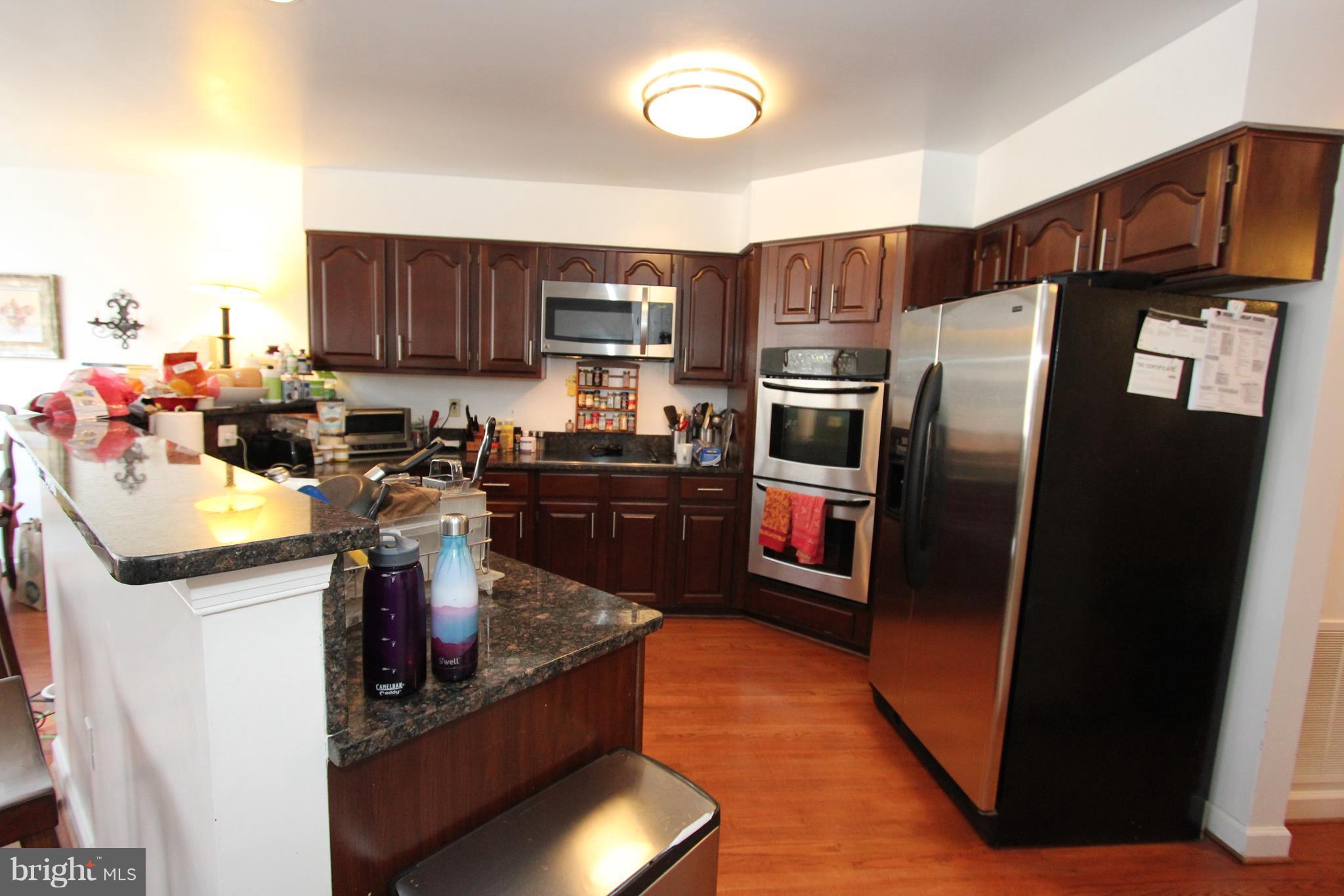 MAGARITY MEWS - Residential Lease