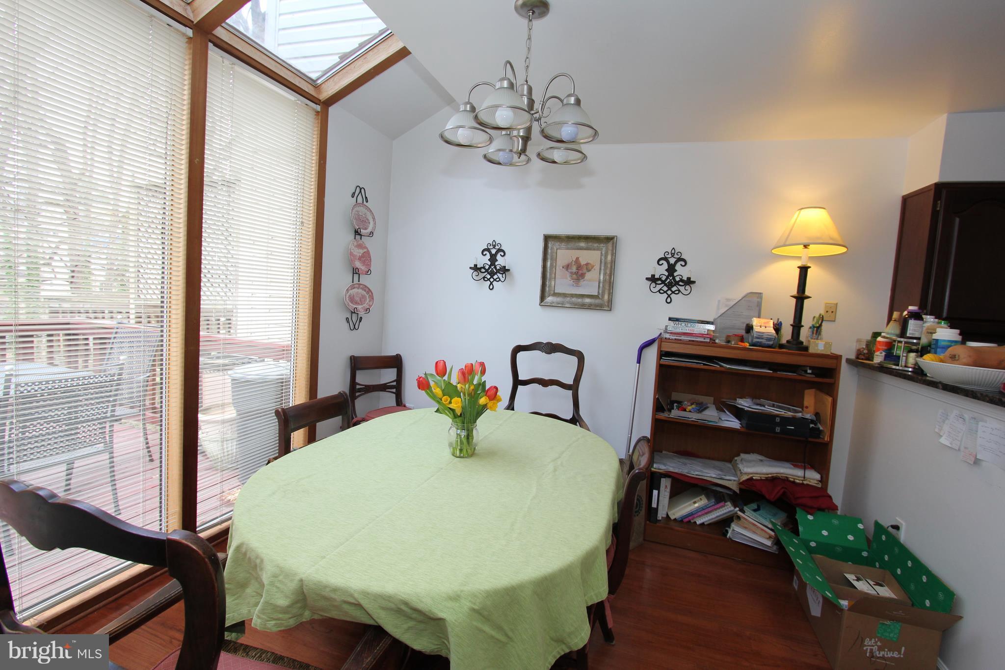 MAGARITY MEWS - Residential Lease