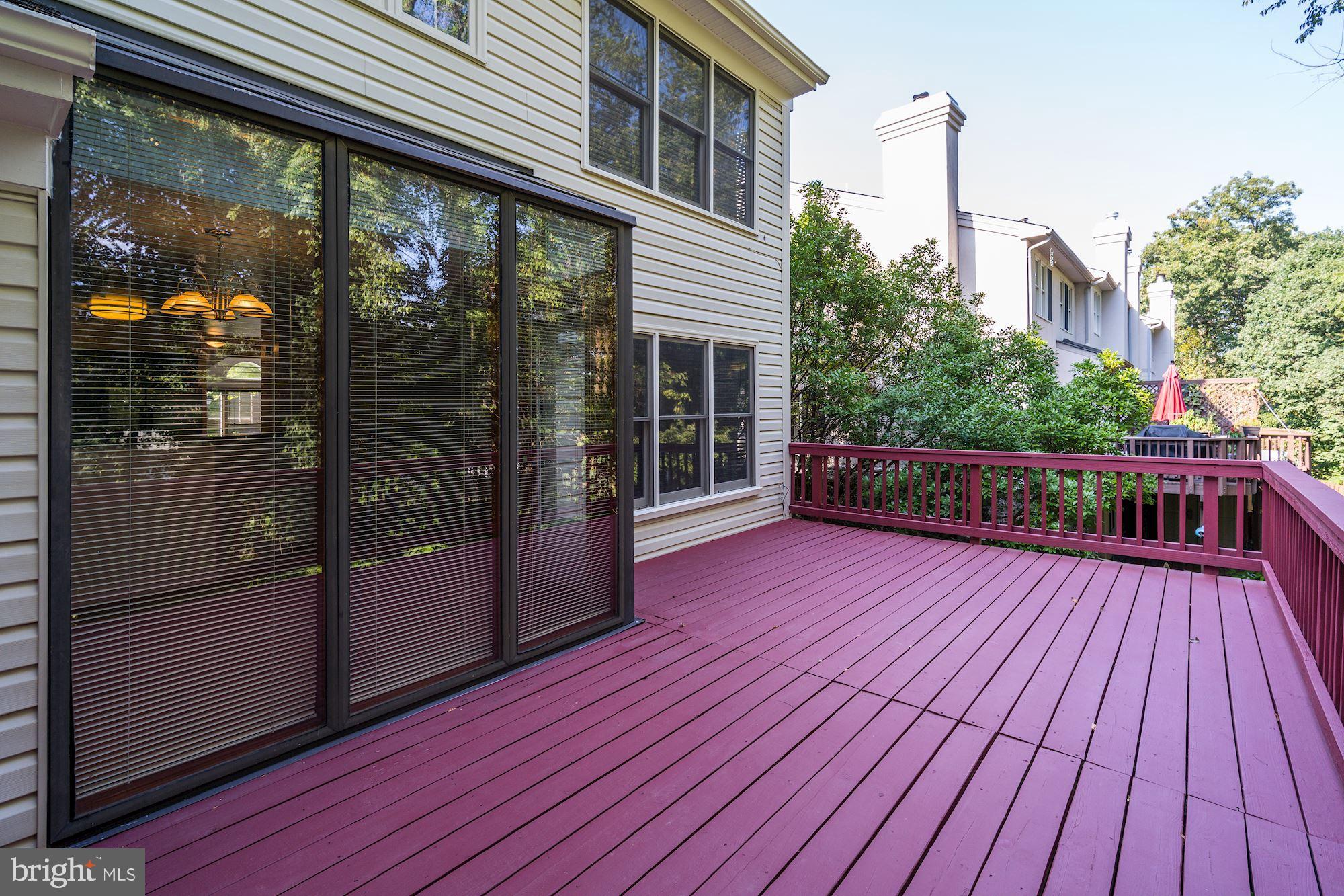 MAGARITY MEWS - Residential Lease