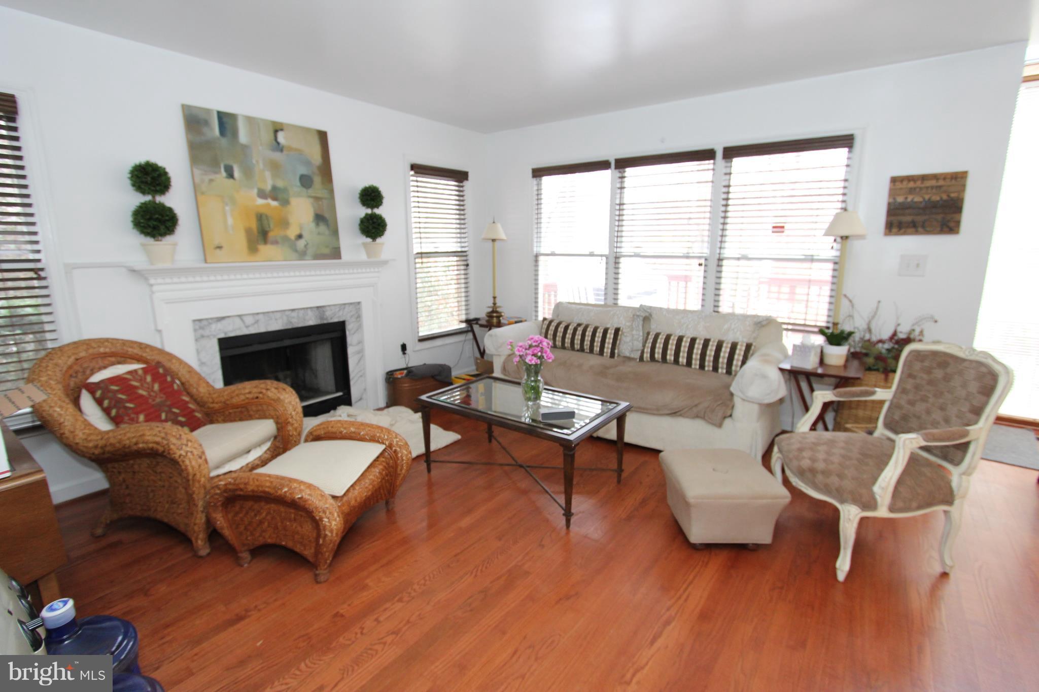 MAGARITY MEWS - Residential Lease