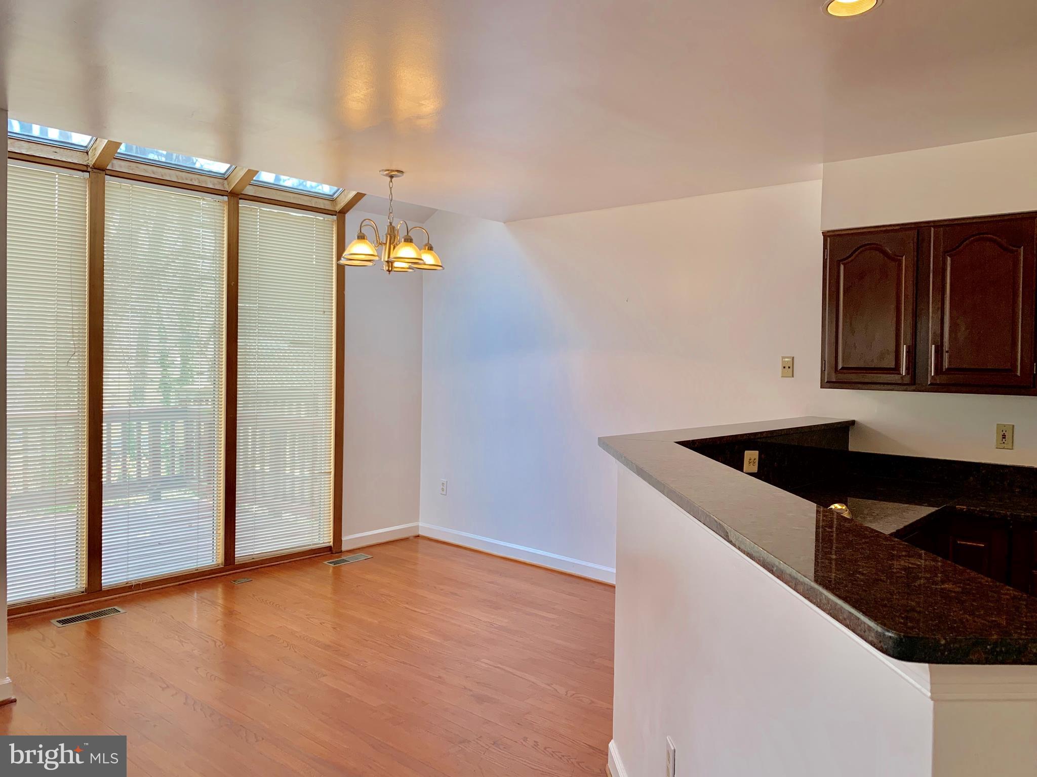 MAGARITY MEWS - Residential Lease