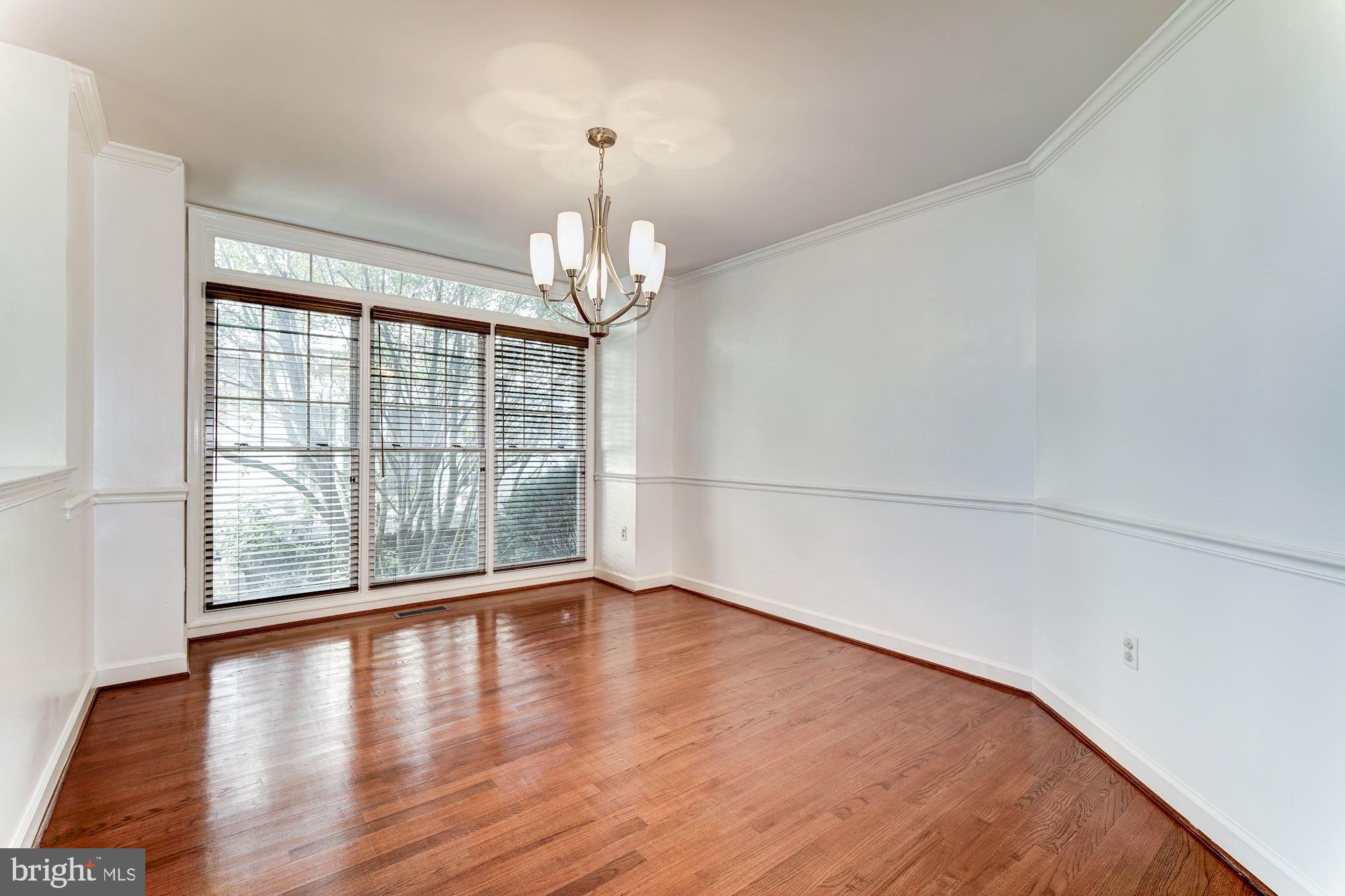 MAGARITY MEWS - Residential Lease