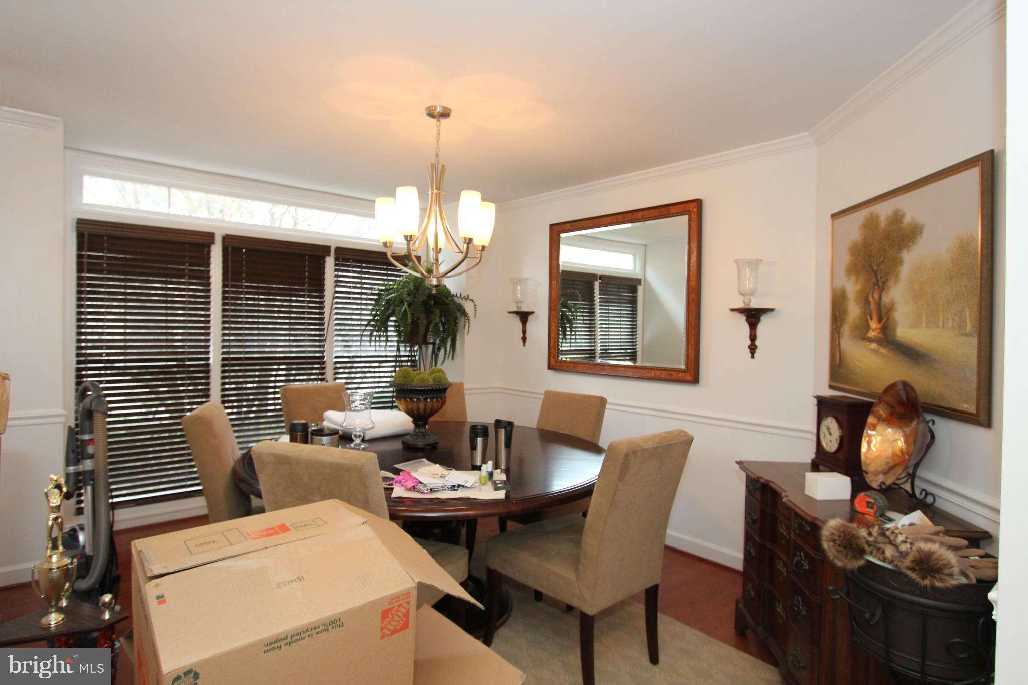 MAGARITY MEWS - Residential Lease