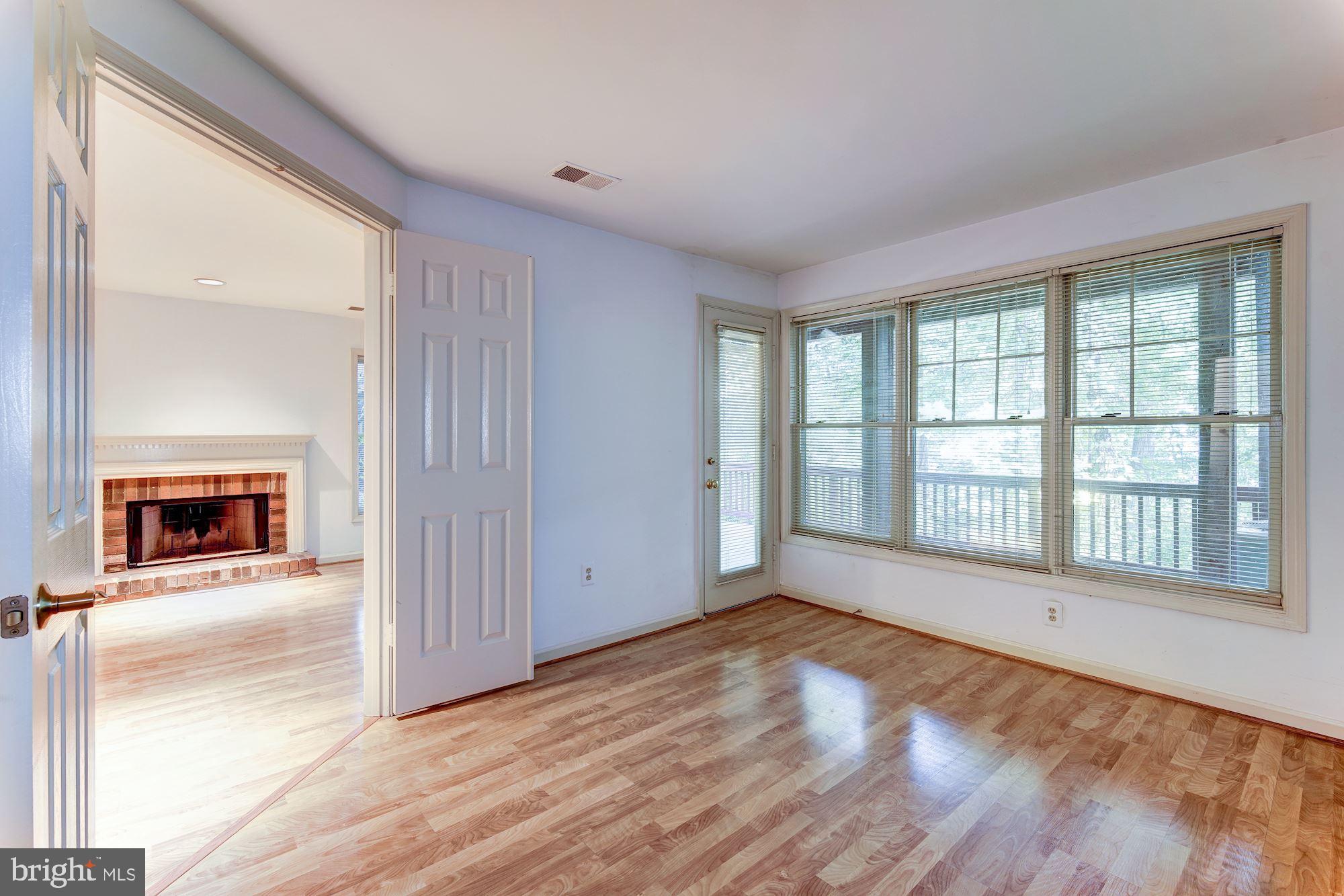 MAGARITY MEWS - Residential Lease