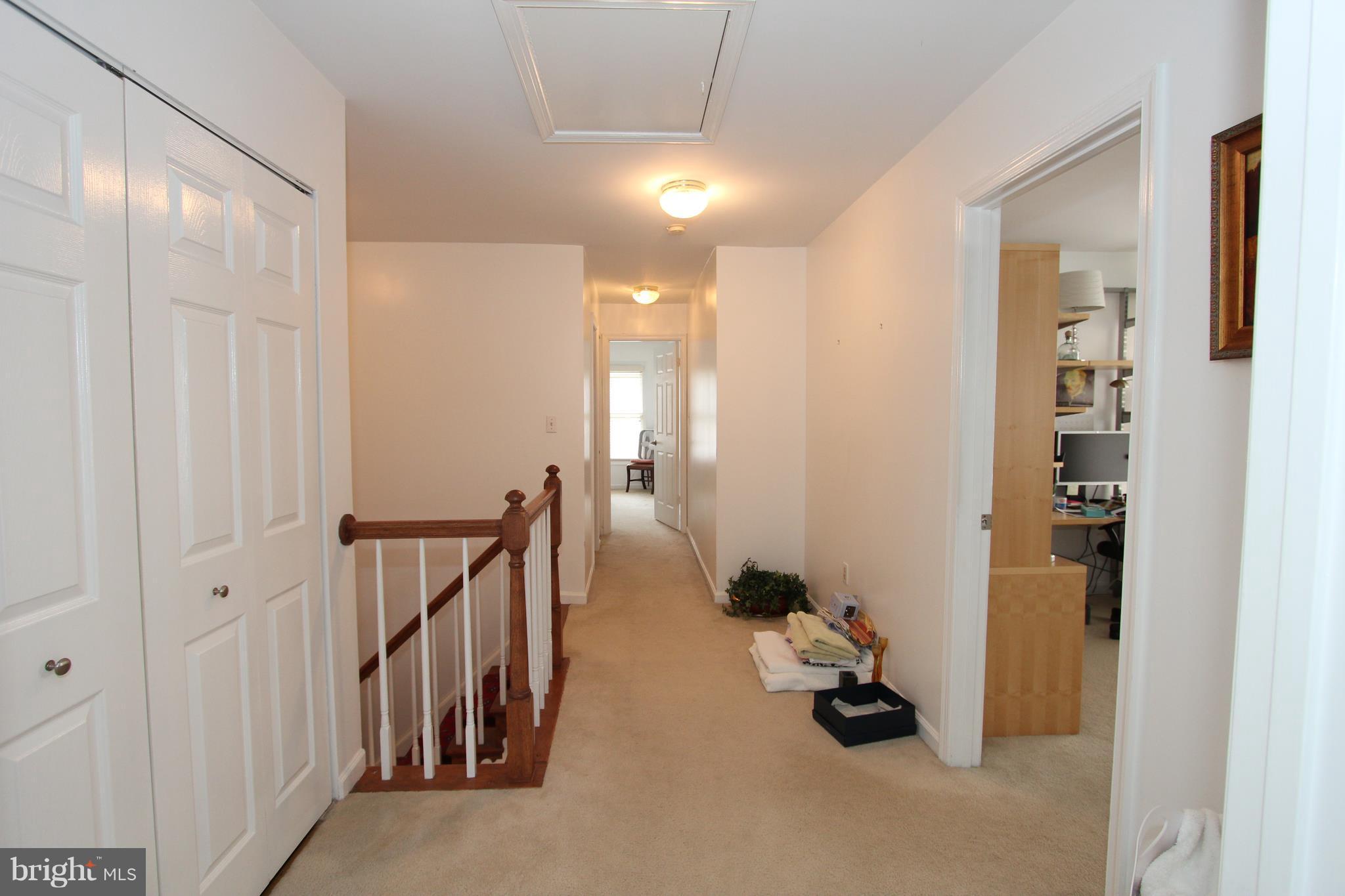 MAGARITY MEWS - Residential Lease