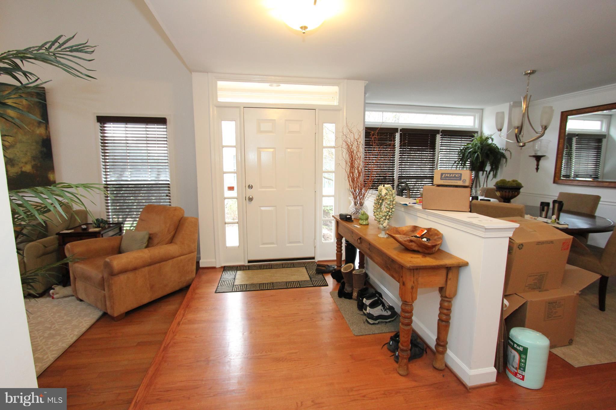 MAGARITY MEWS - Residential Lease