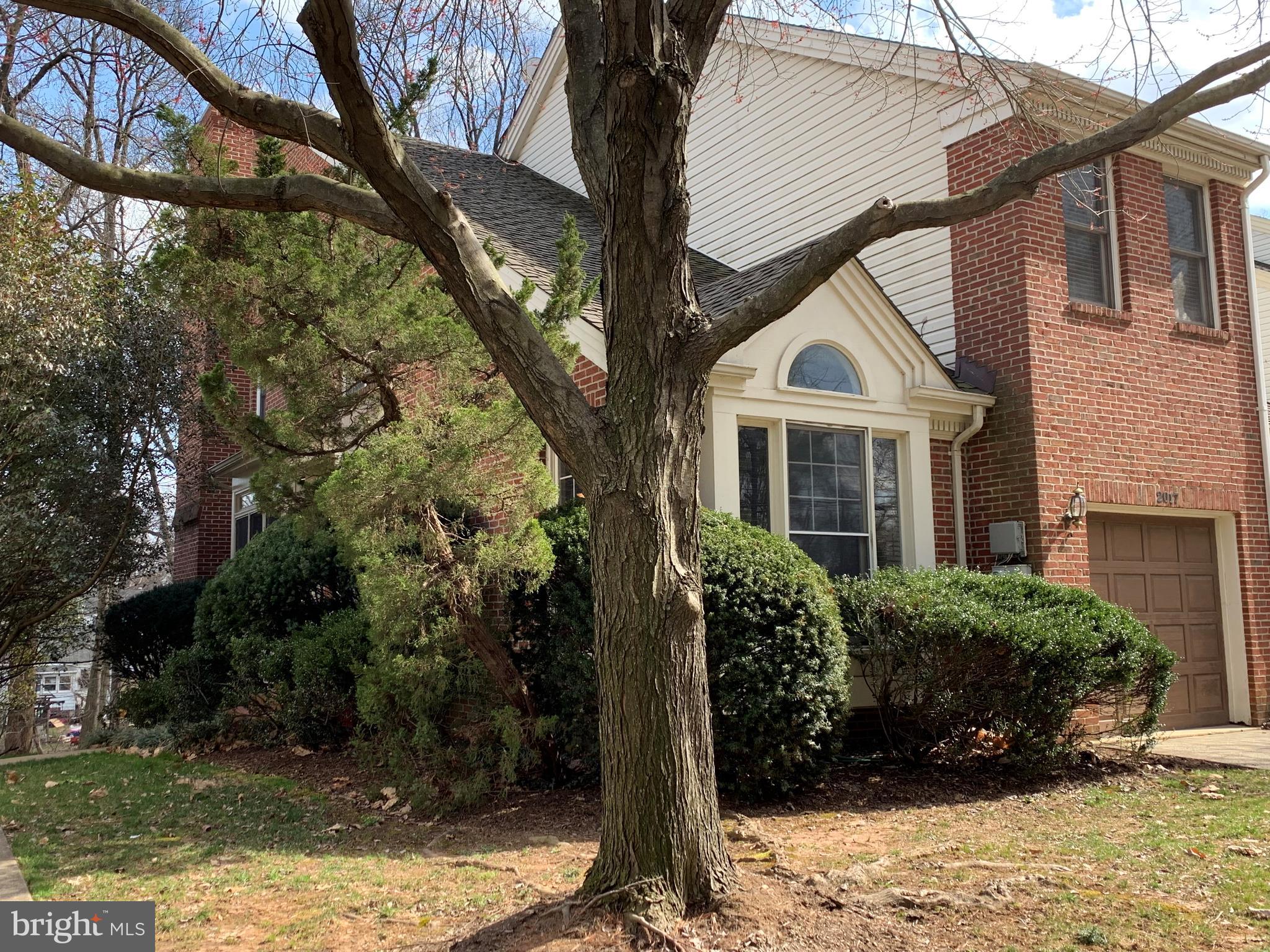 MAGARITY MEWS - Residential Lease