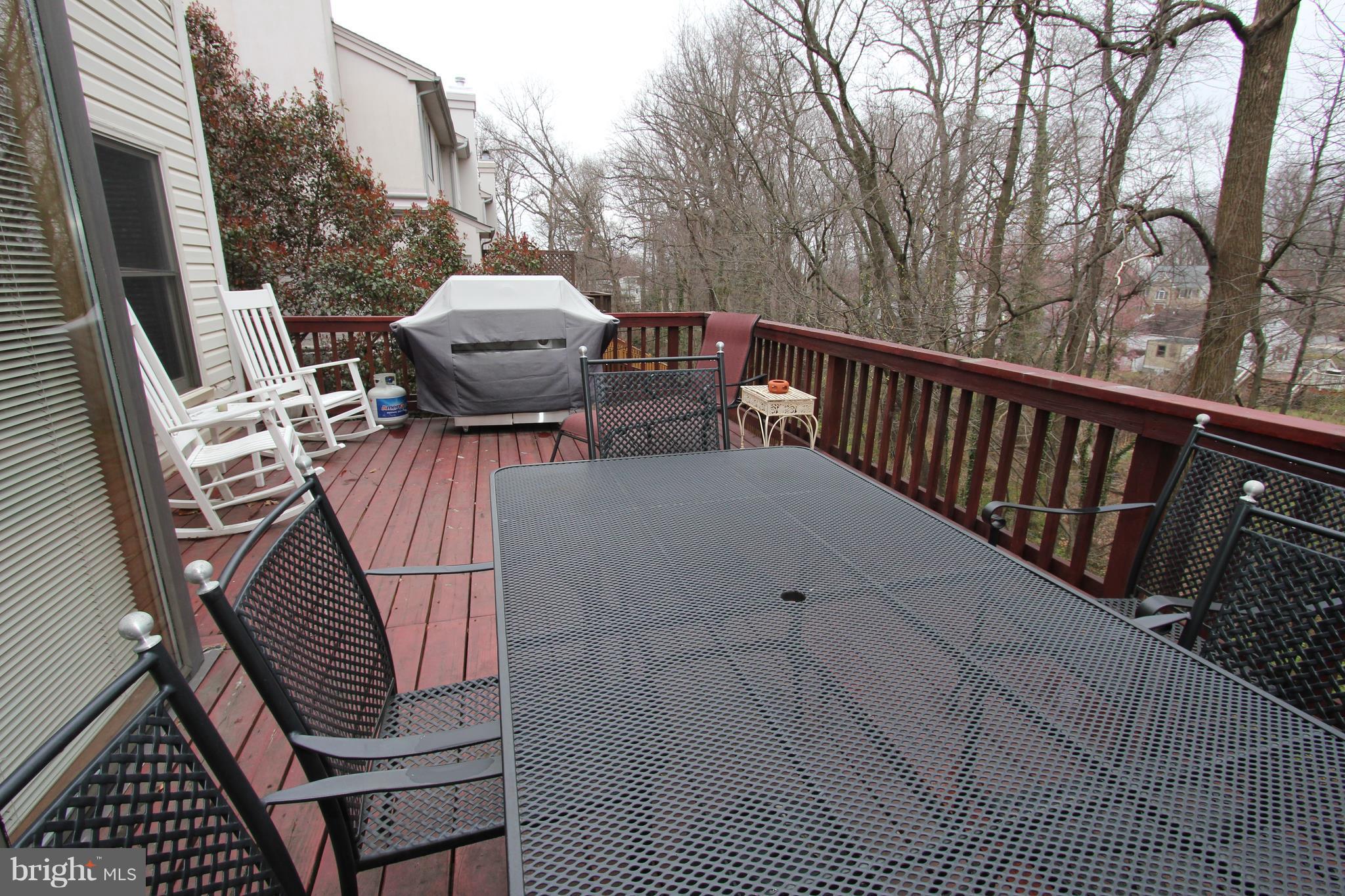 MAGARITY MEWS - Residential Lease