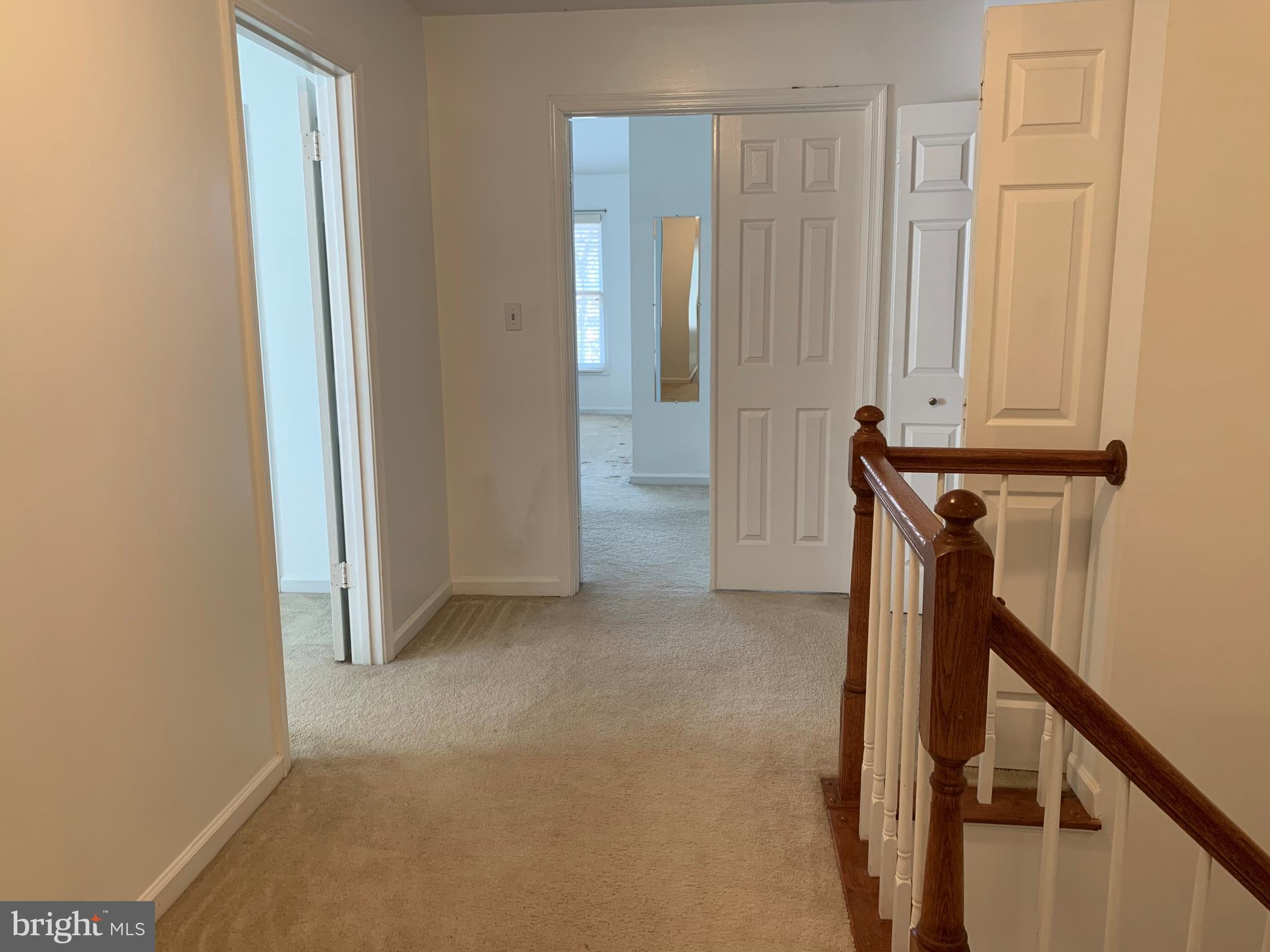 MAGARITY MEWS - Residential Lease