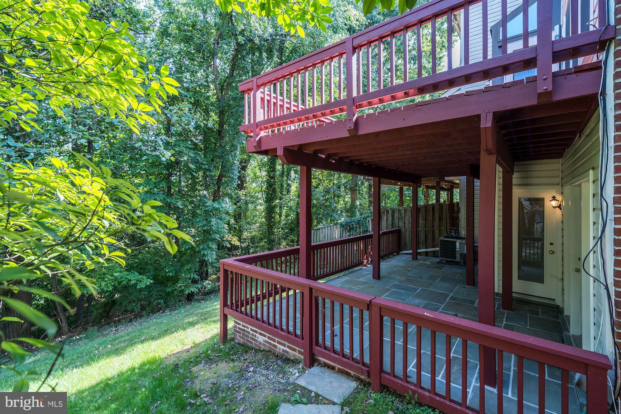 MAGARITY MEWS - Residential Lease