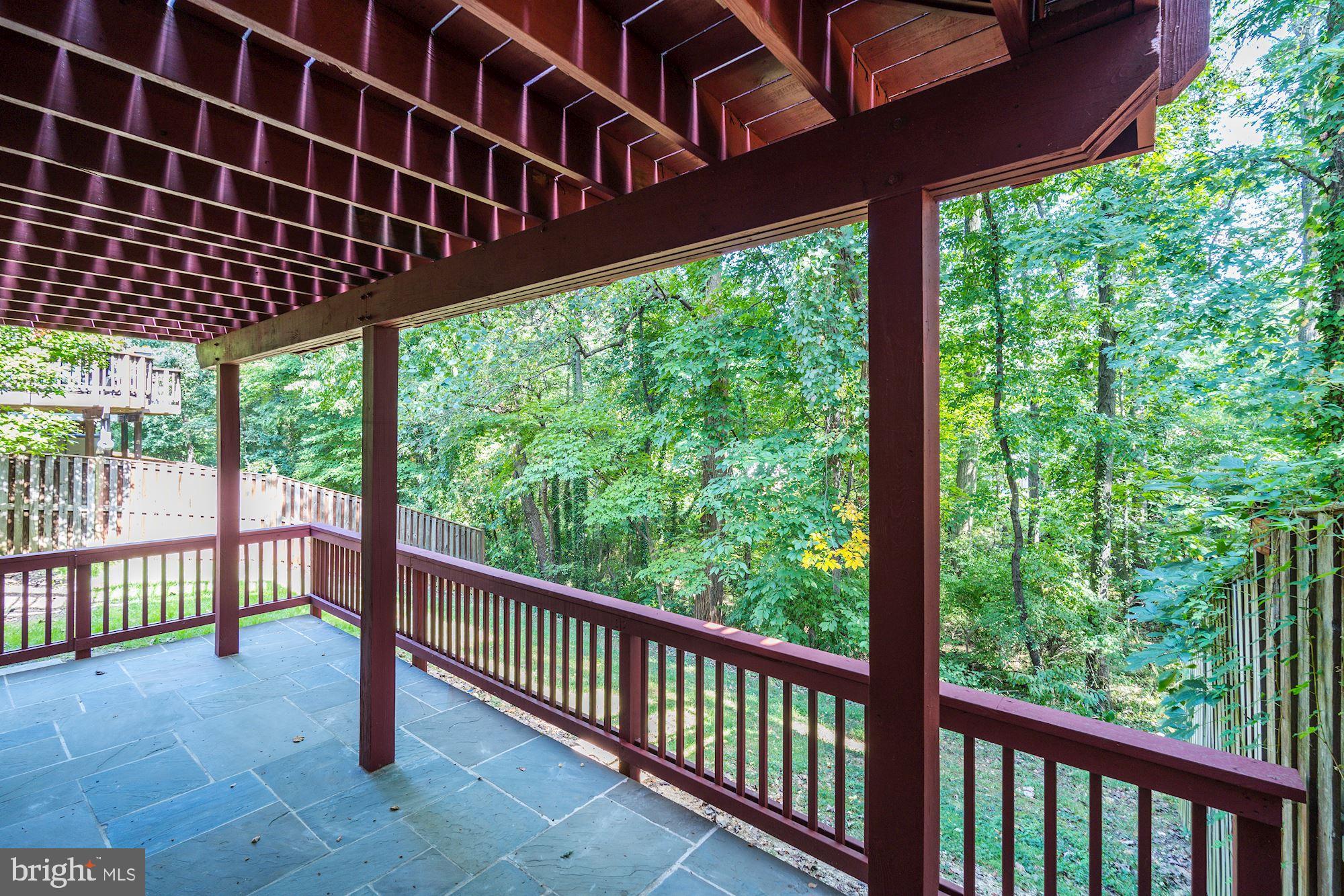 MAGARITY MEWS - Residential Lease