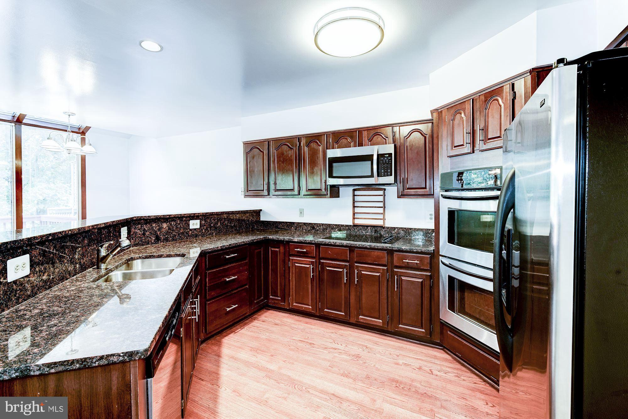 MAGARITY MEWS - Residential Lease