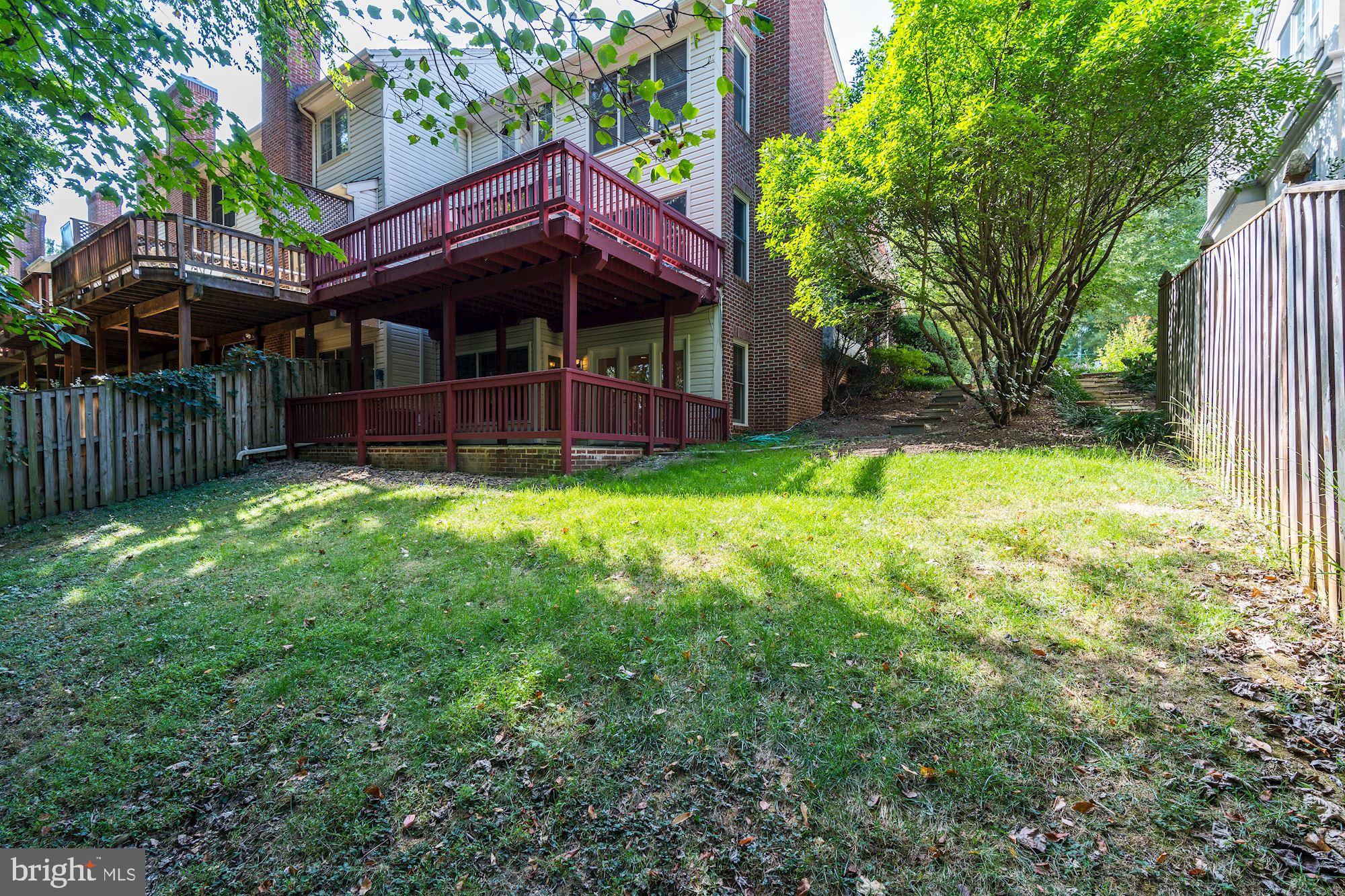 MAGARITY MEWS - Residential Lease