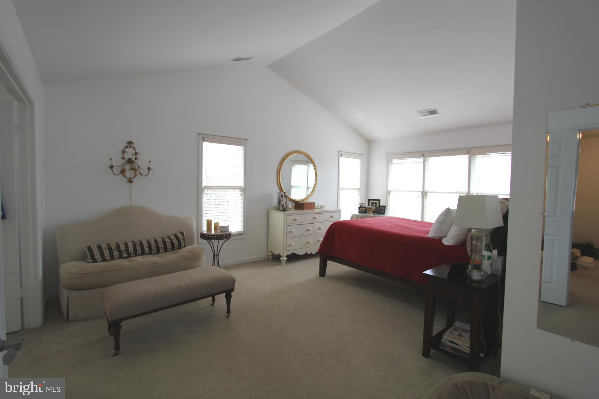 MAGARITY MEWS - Residential Lease