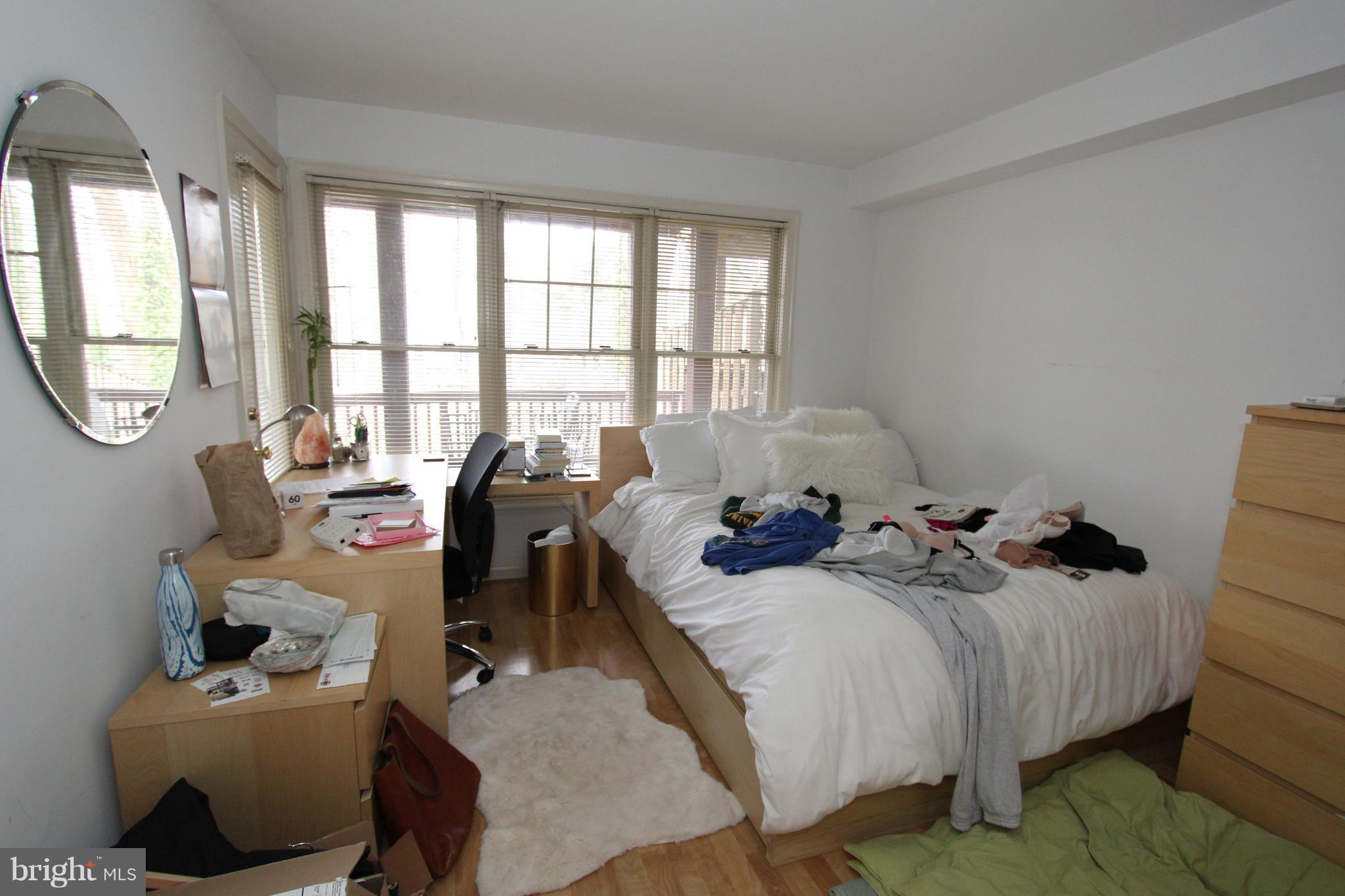 MAGARITY MEWS - Residential Lease