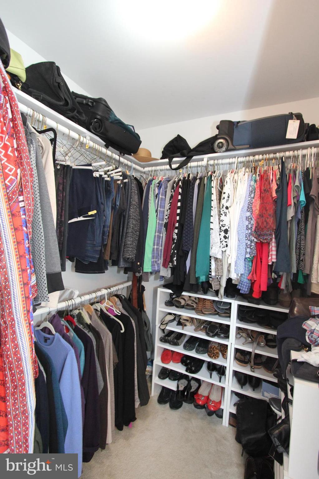 MAGARITY MEWS - Residential Lease