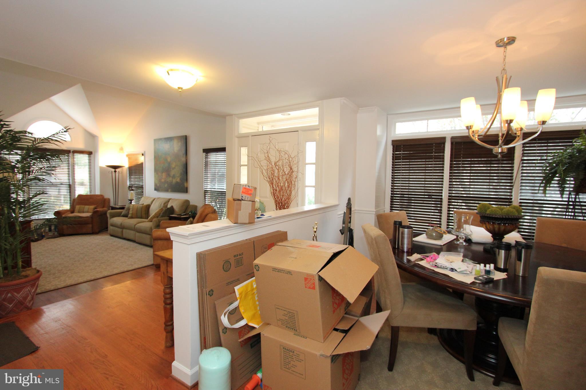 MAGARITY MEWS - Residential Lease