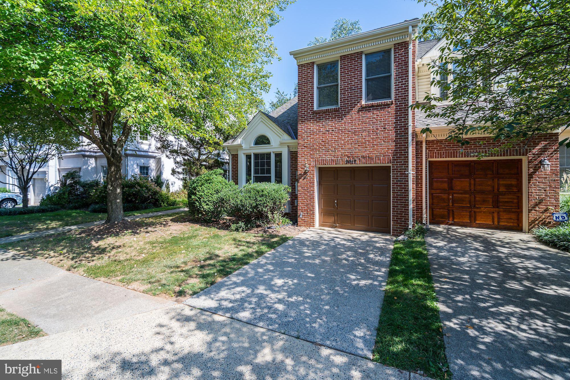 MAGARITY MEWS - Residential Lease