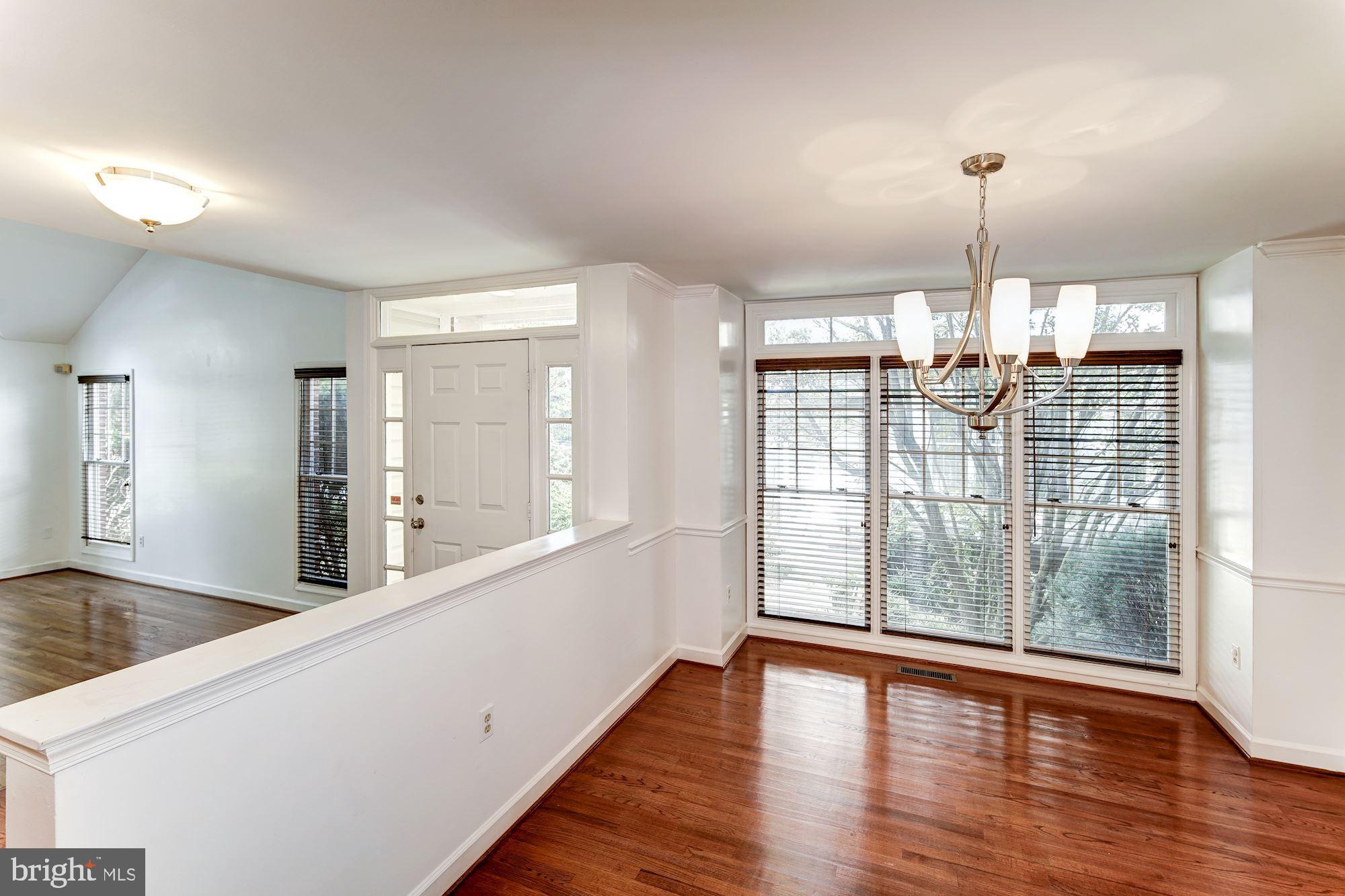 MAGARITY MEWS - Residential Lease