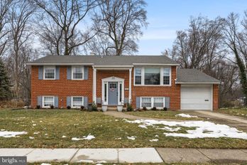 Single Family Residence at 1518 HILLSIDE DRIVE