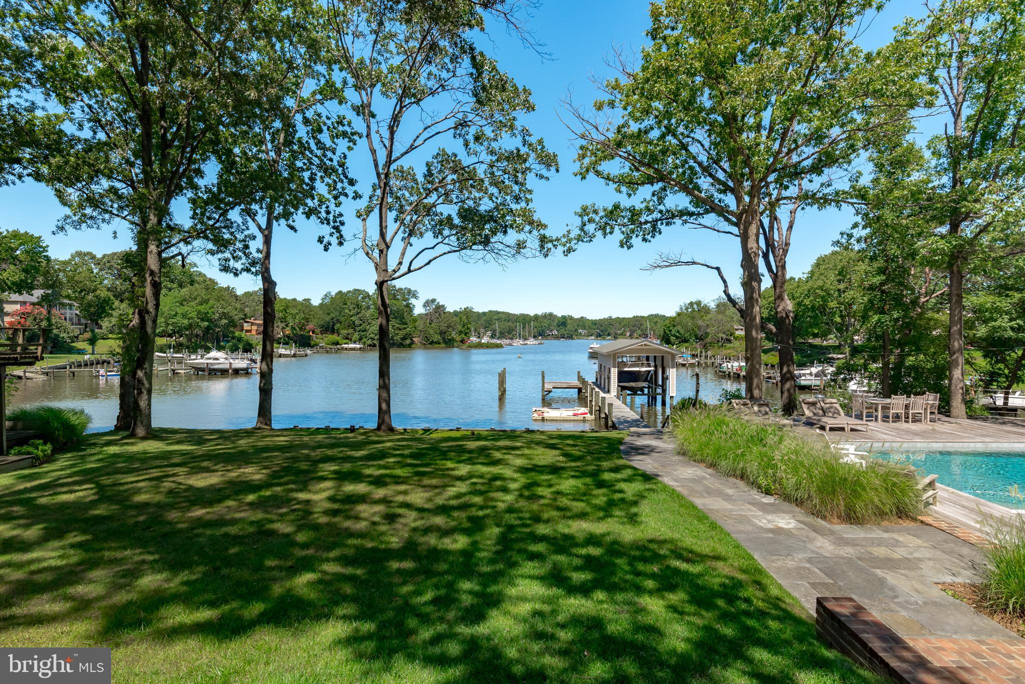 BAY RIDGE - Residential