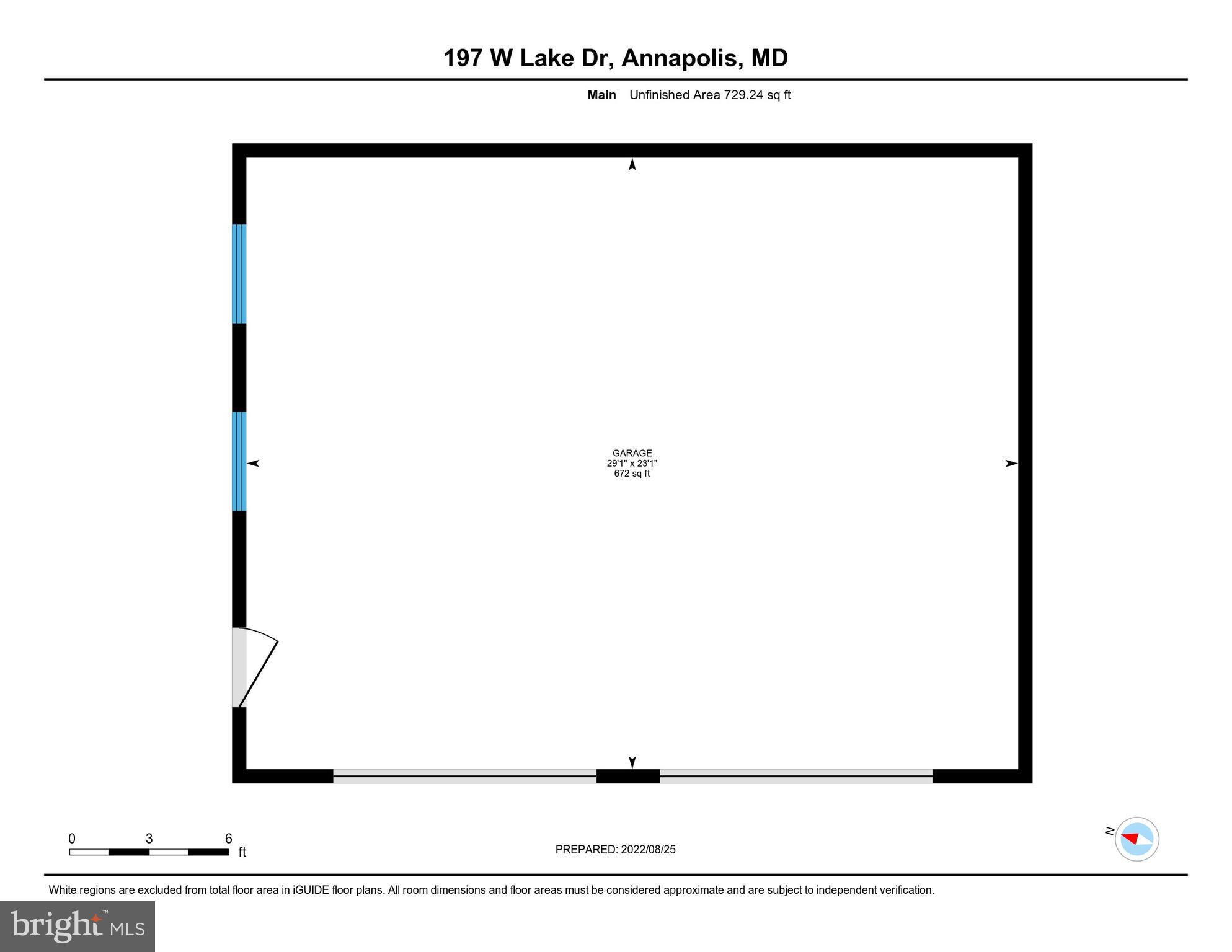 BAY RIDGE - Residential