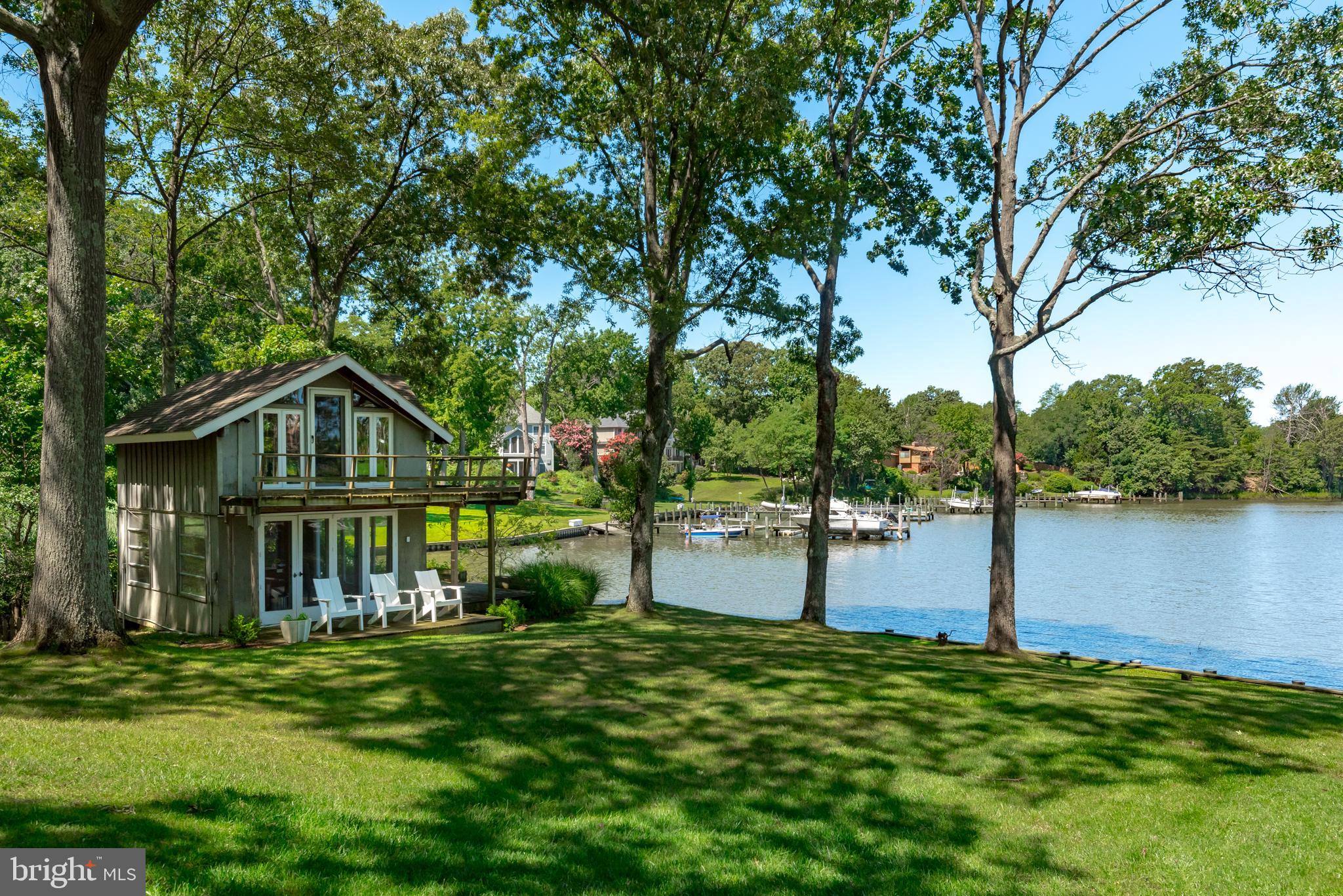 BAY RIDGE - Residential