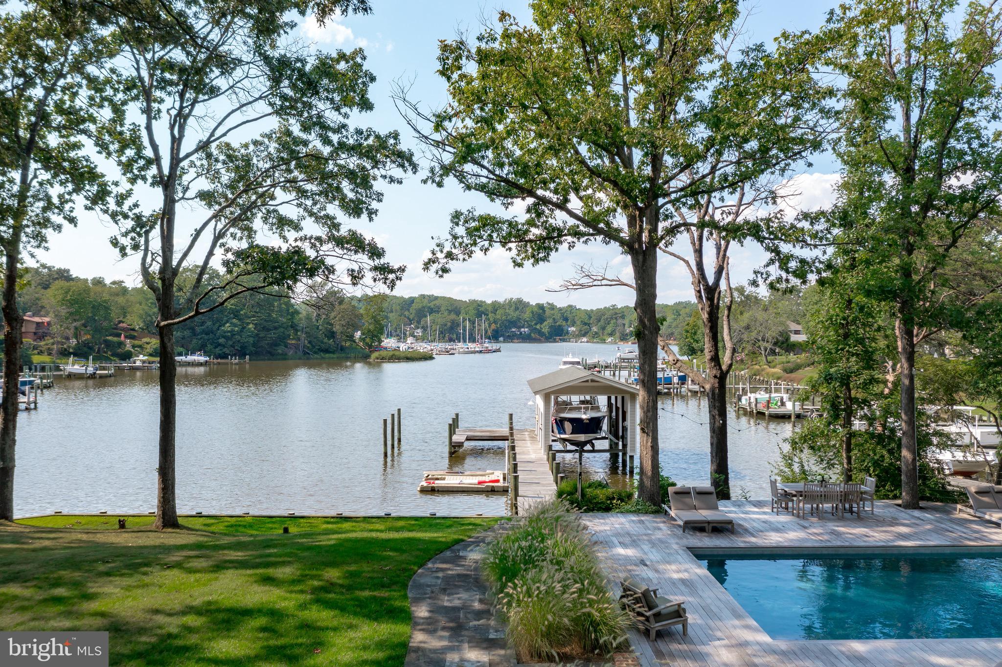 BAY RIDGE - Residential