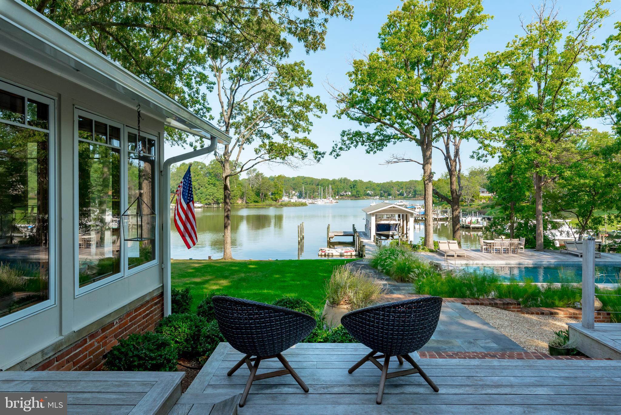 BAY RIDGE - Residential