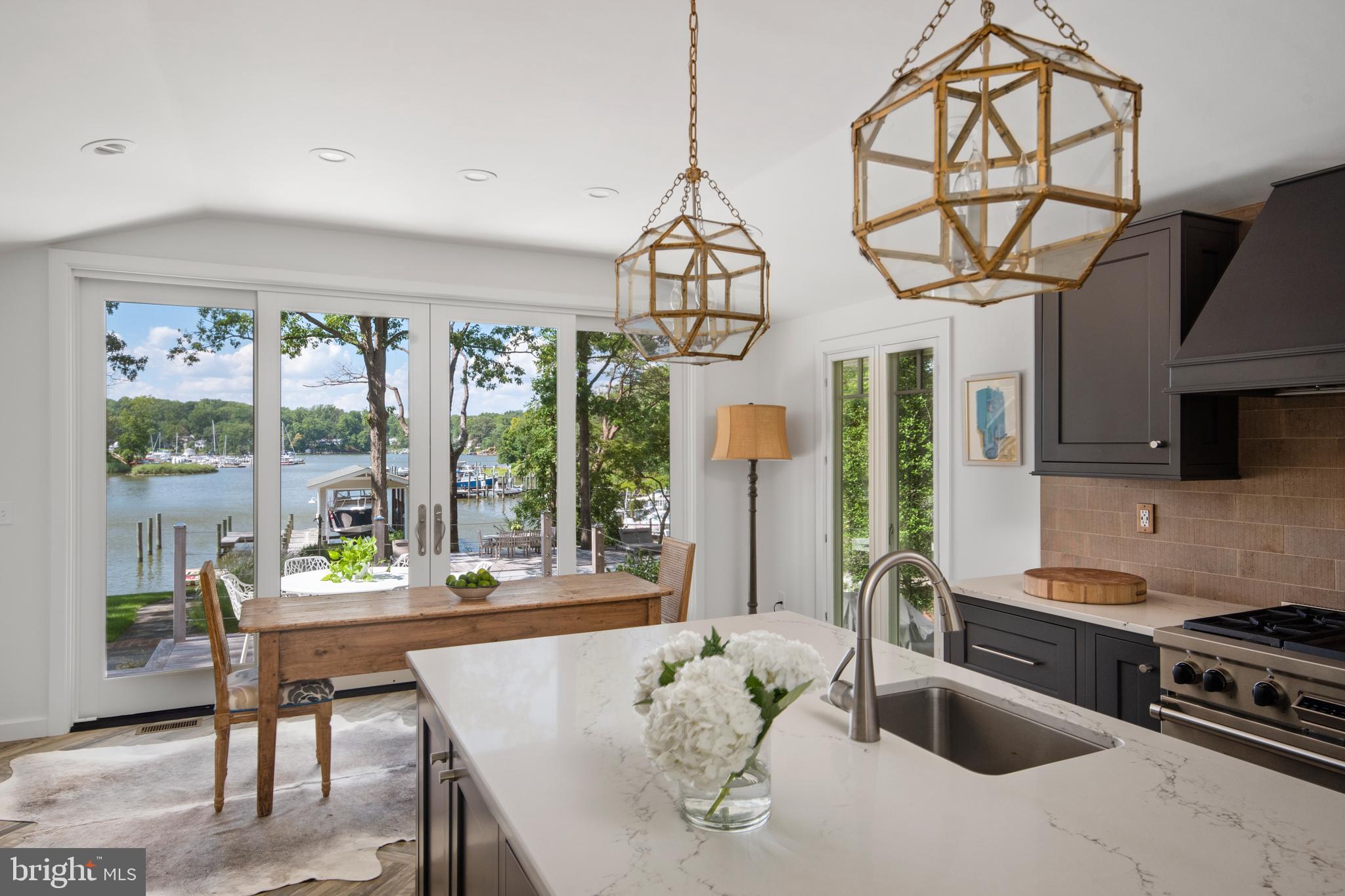 BAY RIDGE - Residential