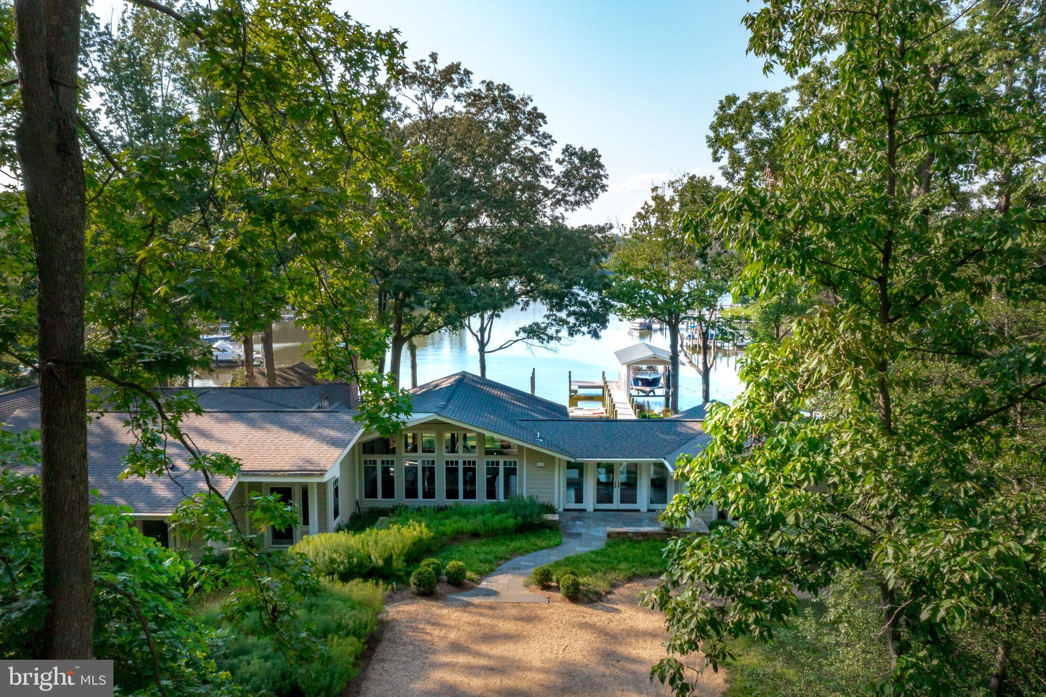 BAY RIDGE - Residential