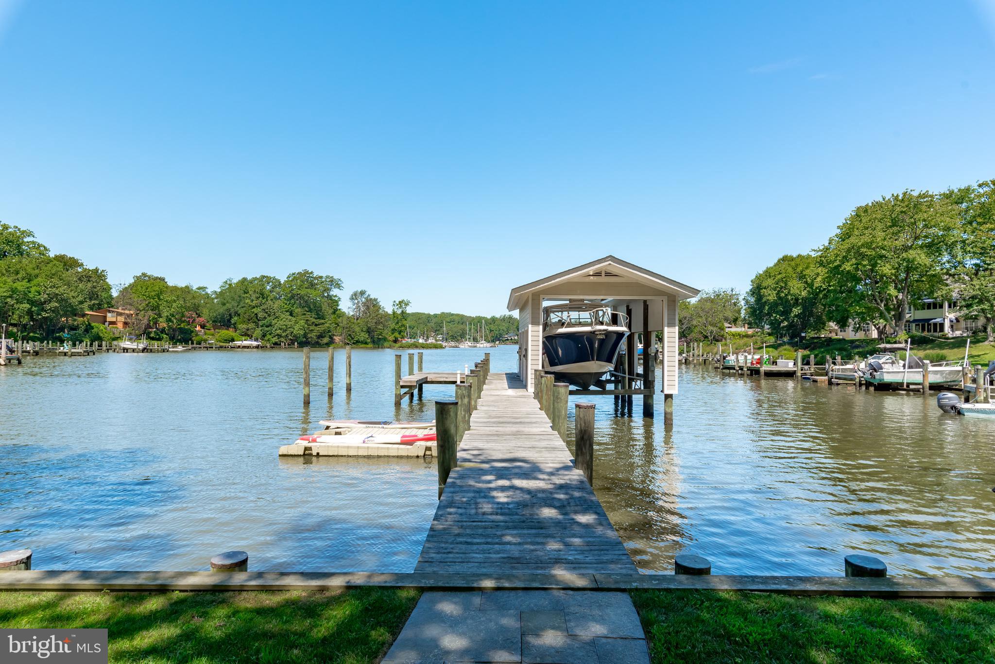 BAY RIDGE - Residential