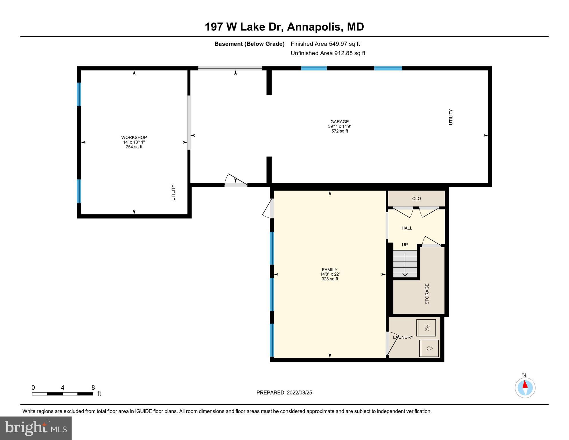BAY RIDGE - Residential