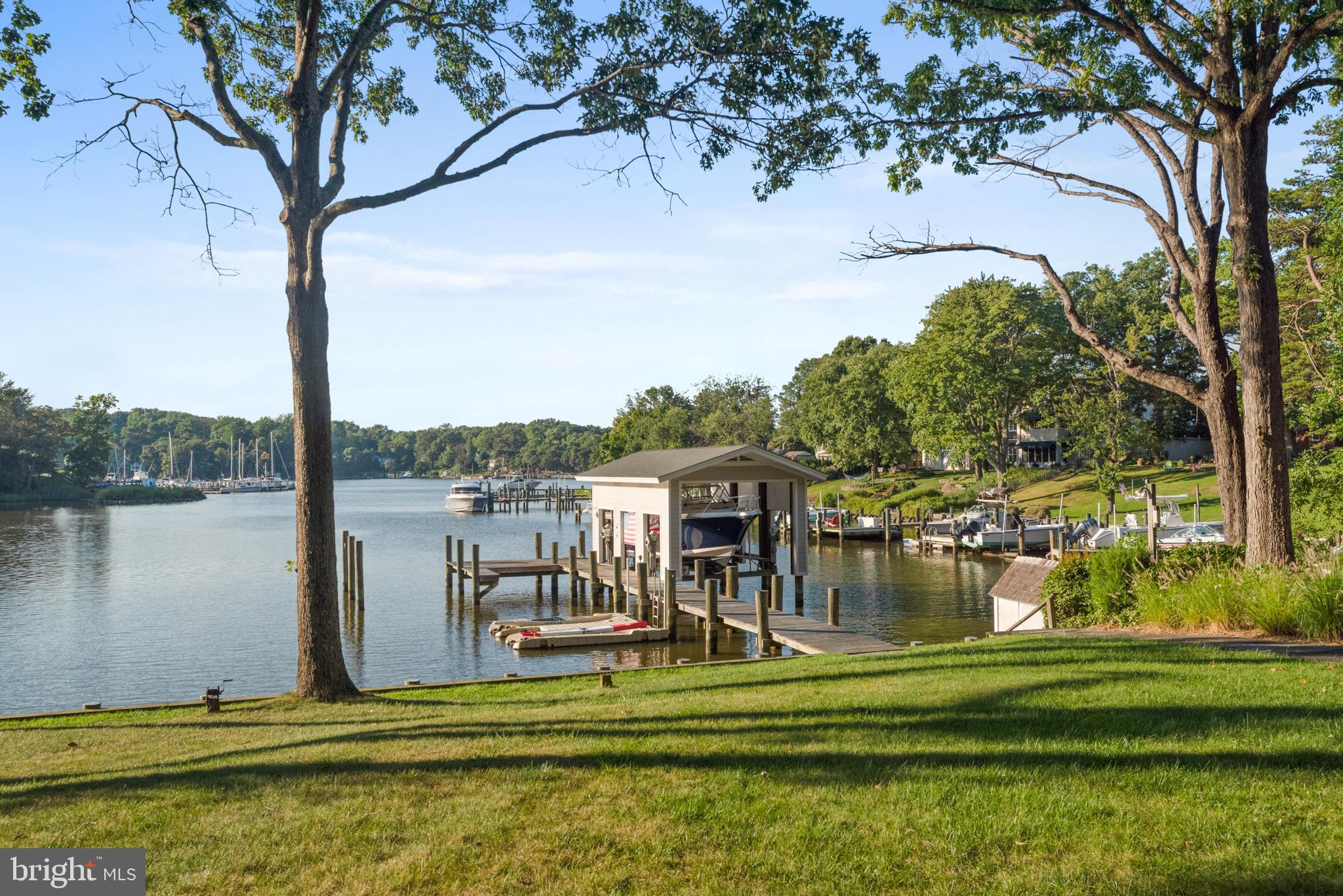 BAY RIDGE - Residential