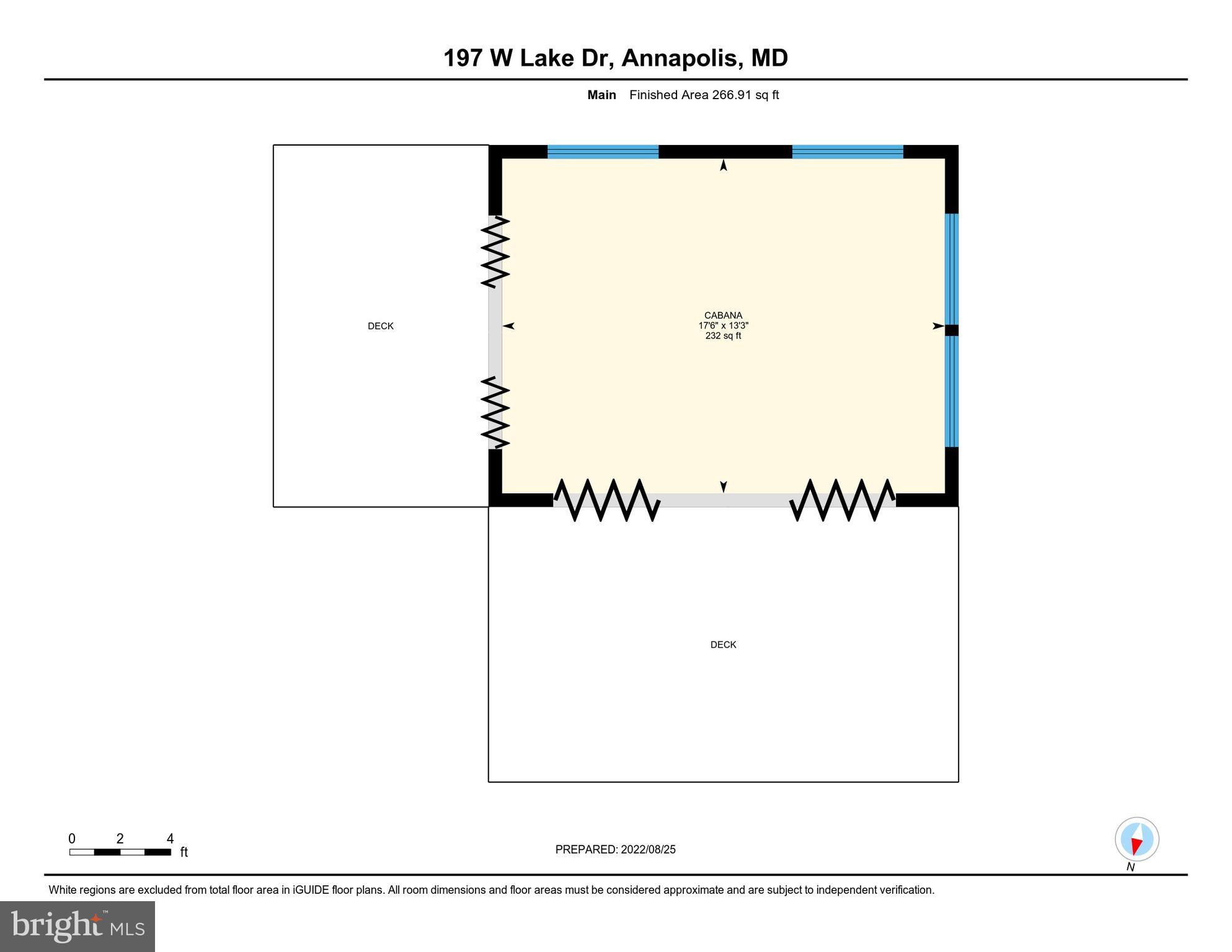 BAY RIDGE - Residential