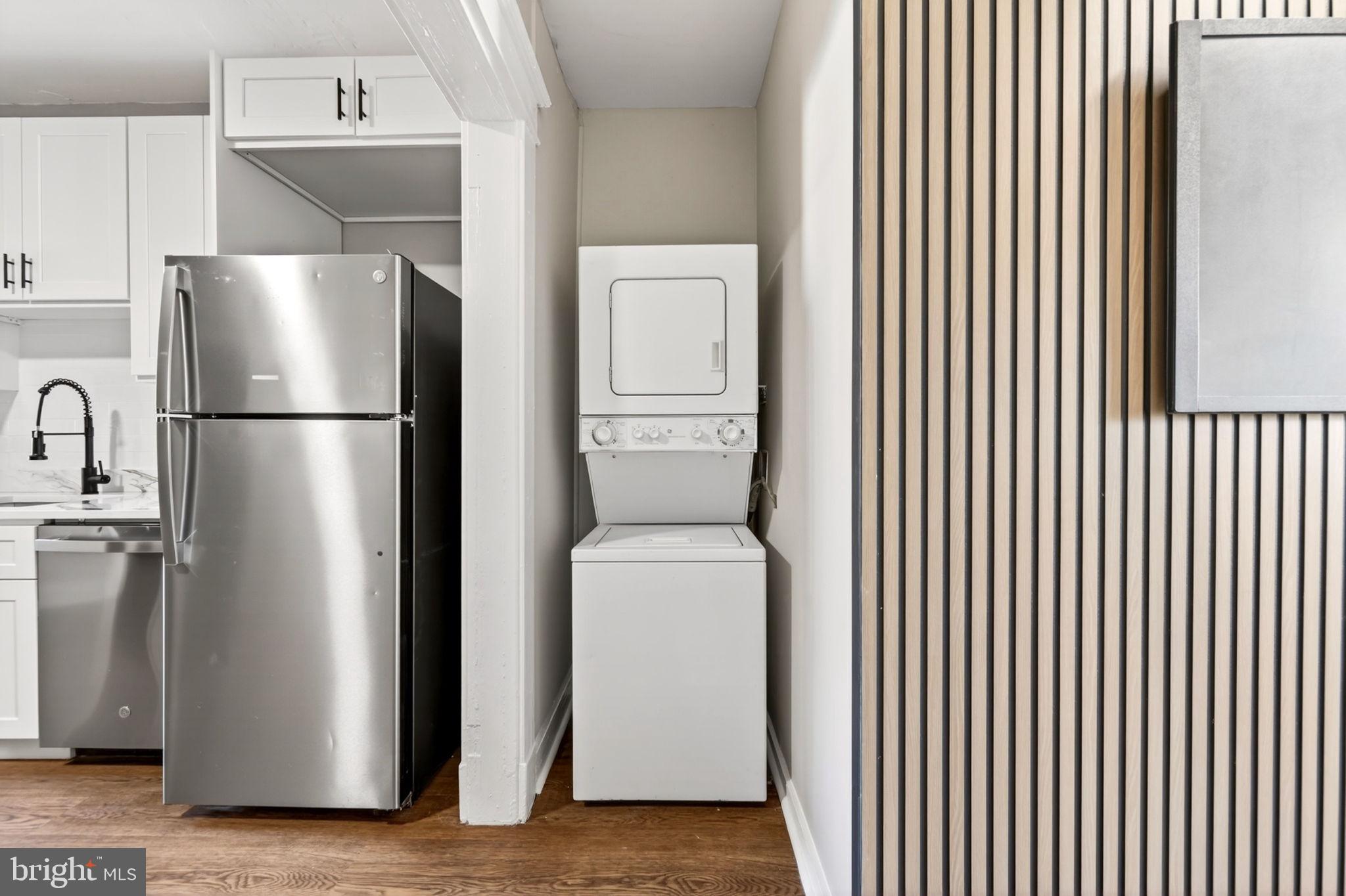 COLDSTREAM HOMESTEAD MONTEBELLO HISTORIC DISTRICT - Residential