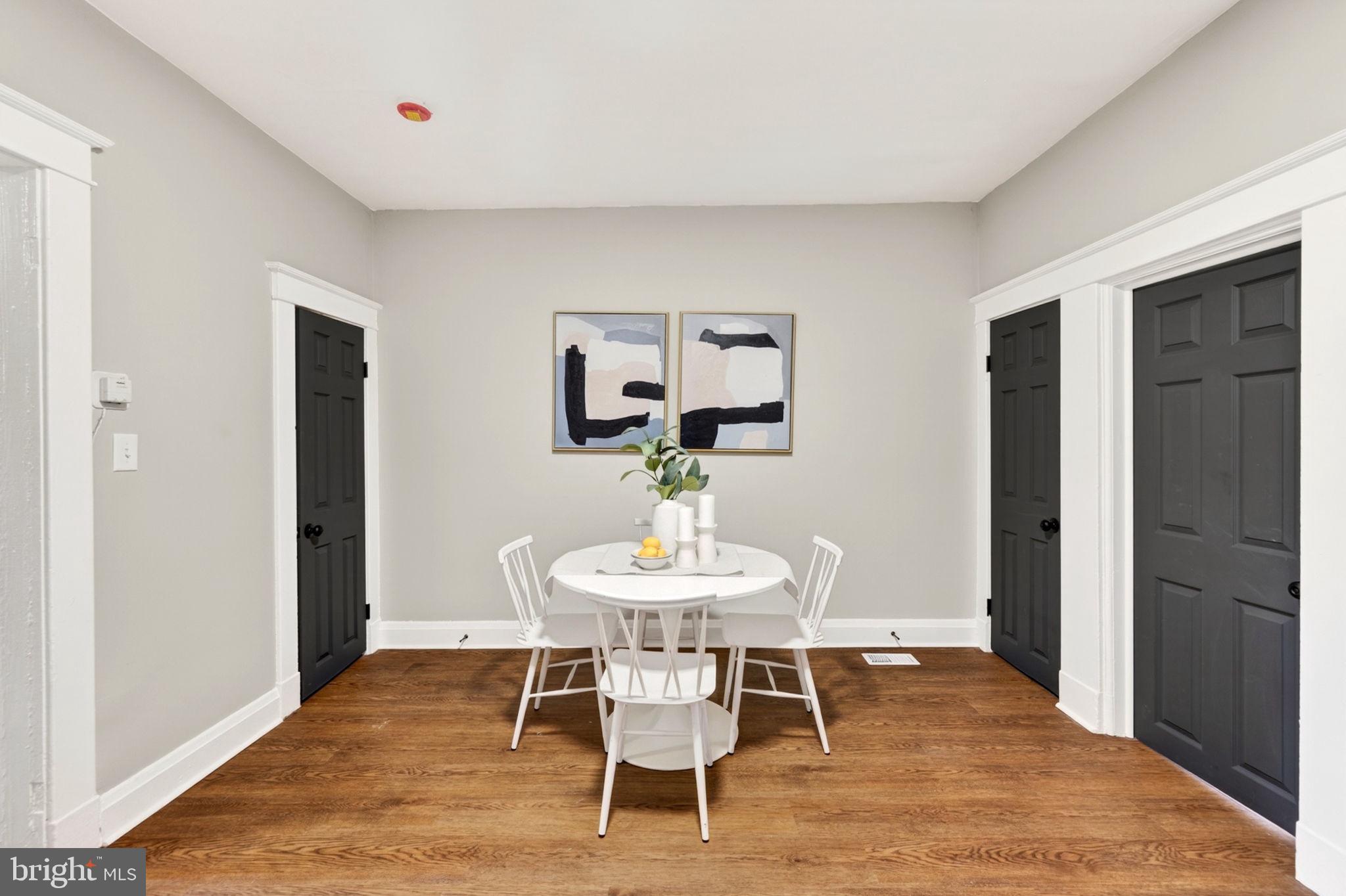 COLDSTREAM HOMESTEAD MONTEBELLO HISTORIC DISTRICT - Residential