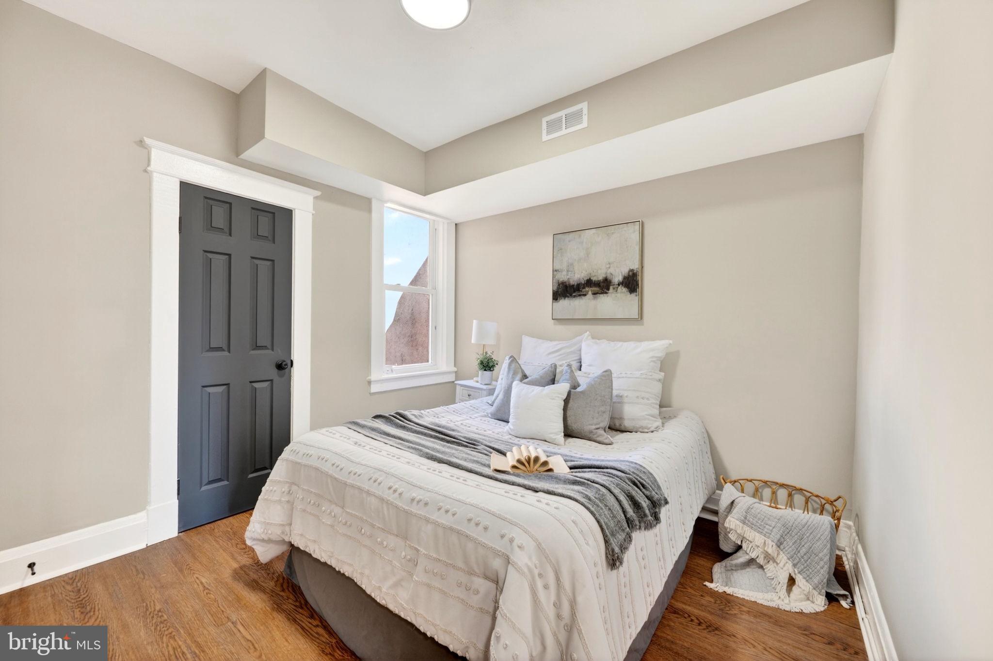 COLDSTREAM HOMESTEAD MONTEBELLO HISTORIC DISTRICT - Residential